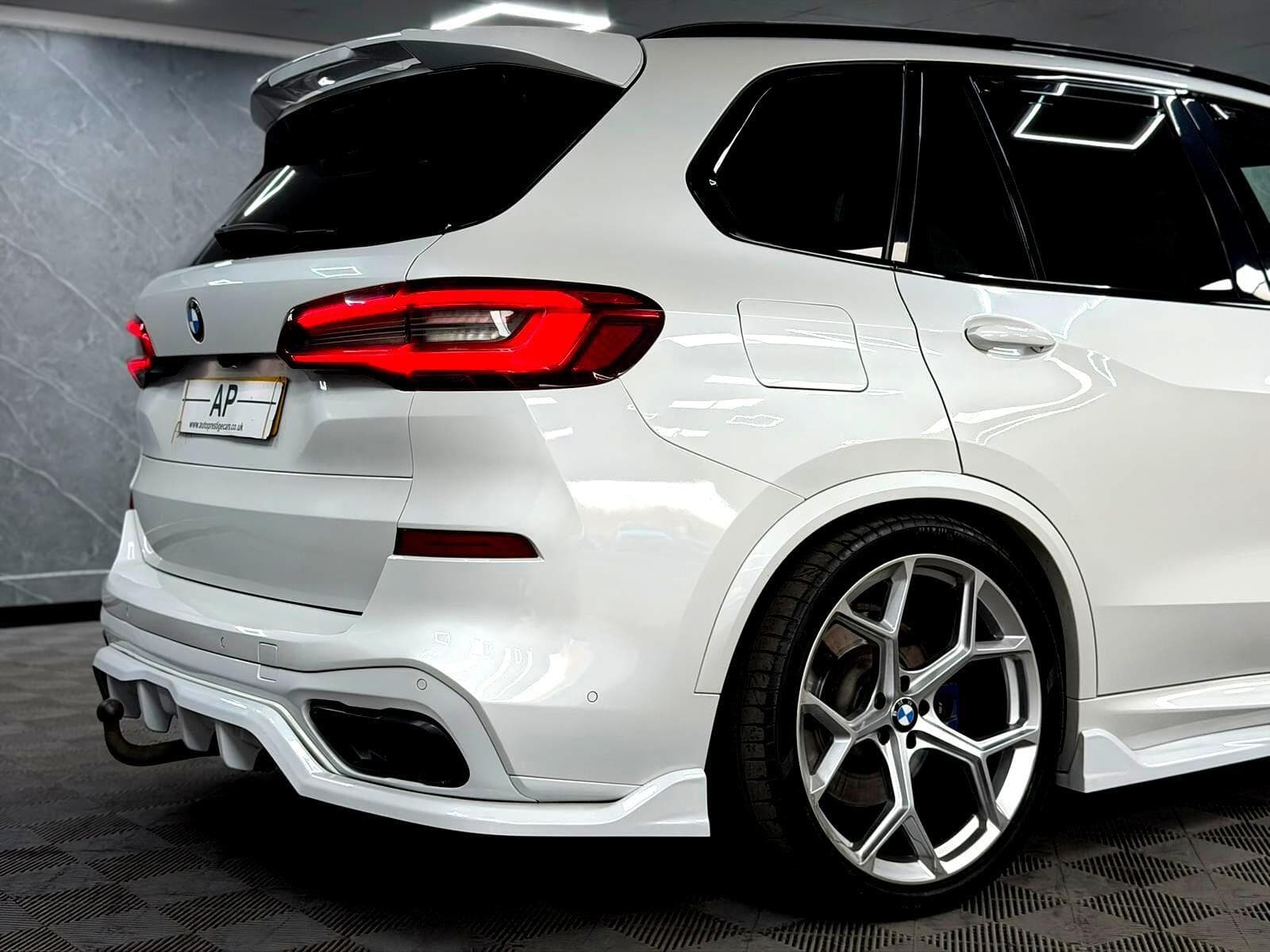 2019 BMW X5 - Thumbnail 37
