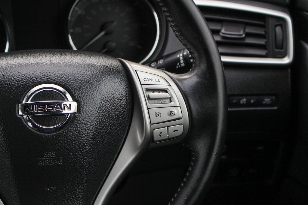 2015 Nissan Qashqai - Thumbnail 26