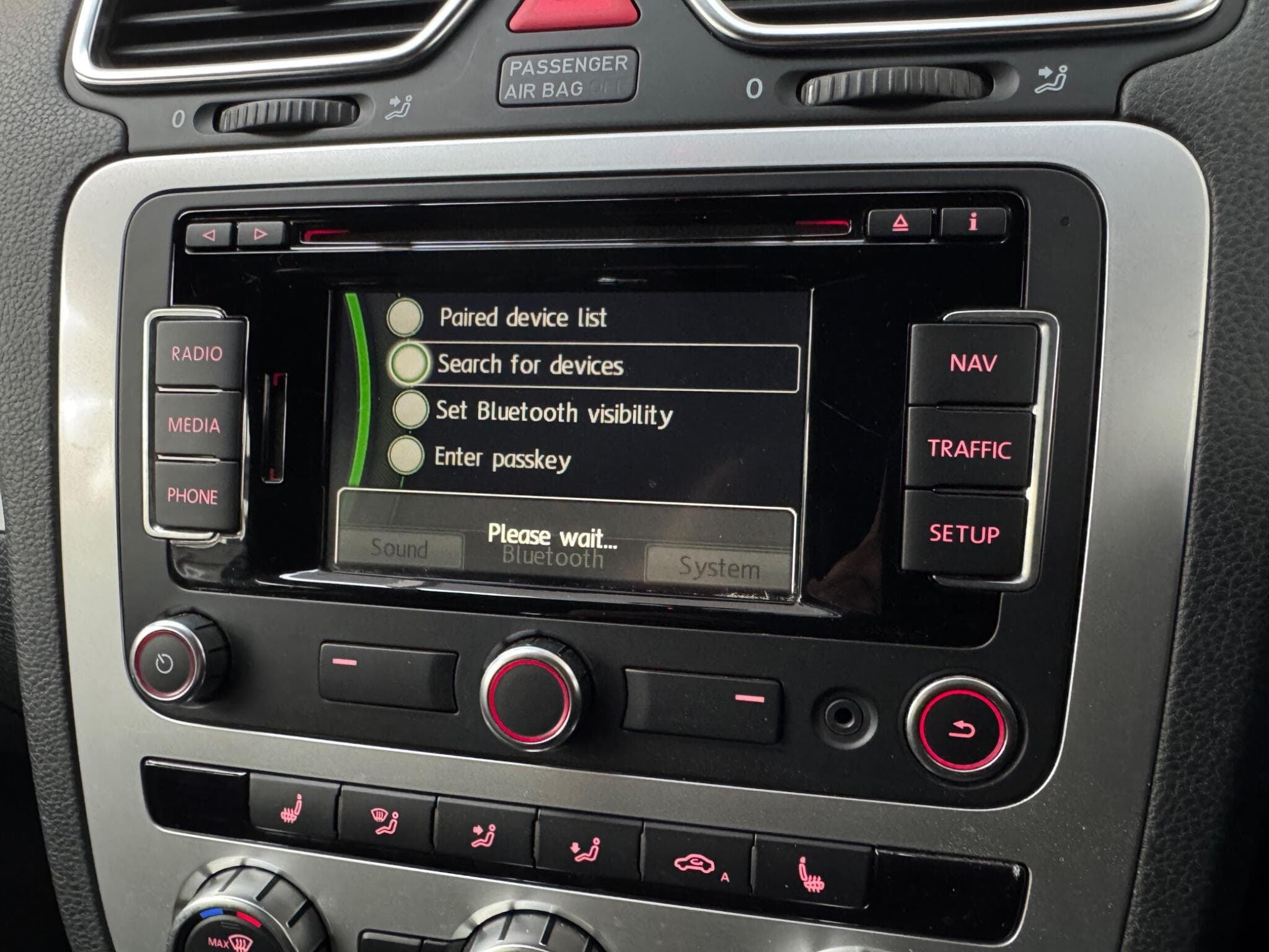 2014 Volkswagen Scirocco - Thumbnail 16
