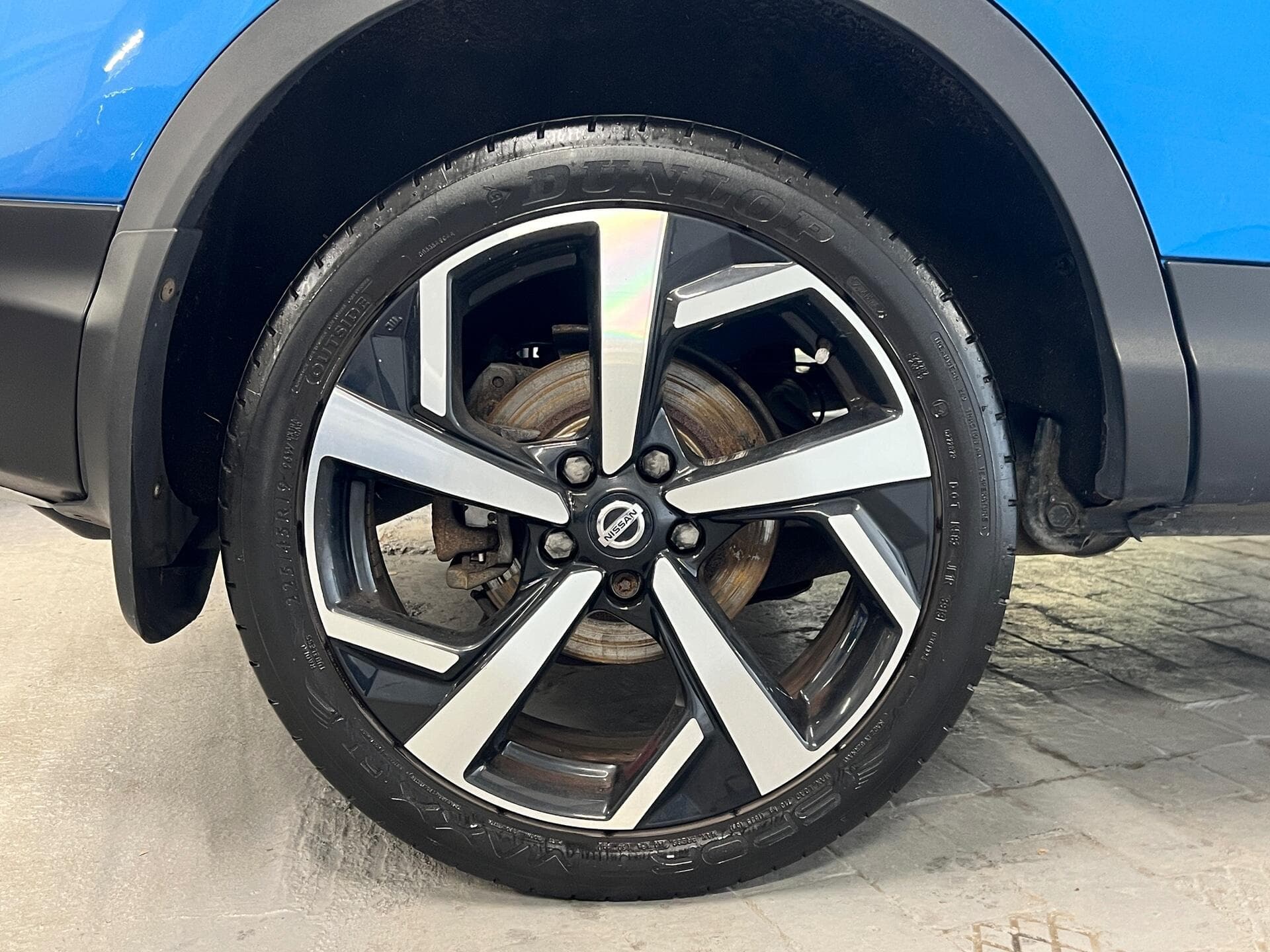 2020 Nissan Qashqai - Thumbnail 14