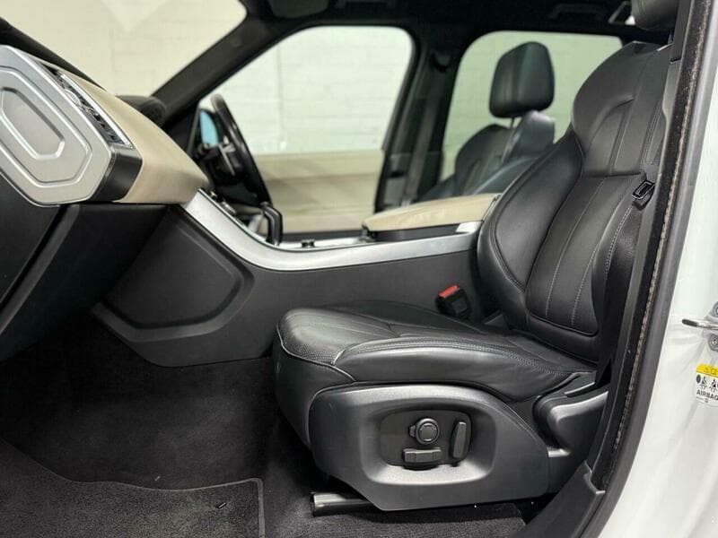 2017 Land Rover Range Rover Sport - Thumbnail 35