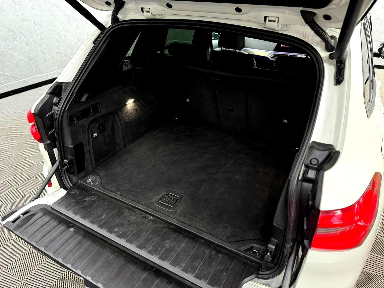 2019 BMW X5 - Thumbnail 55