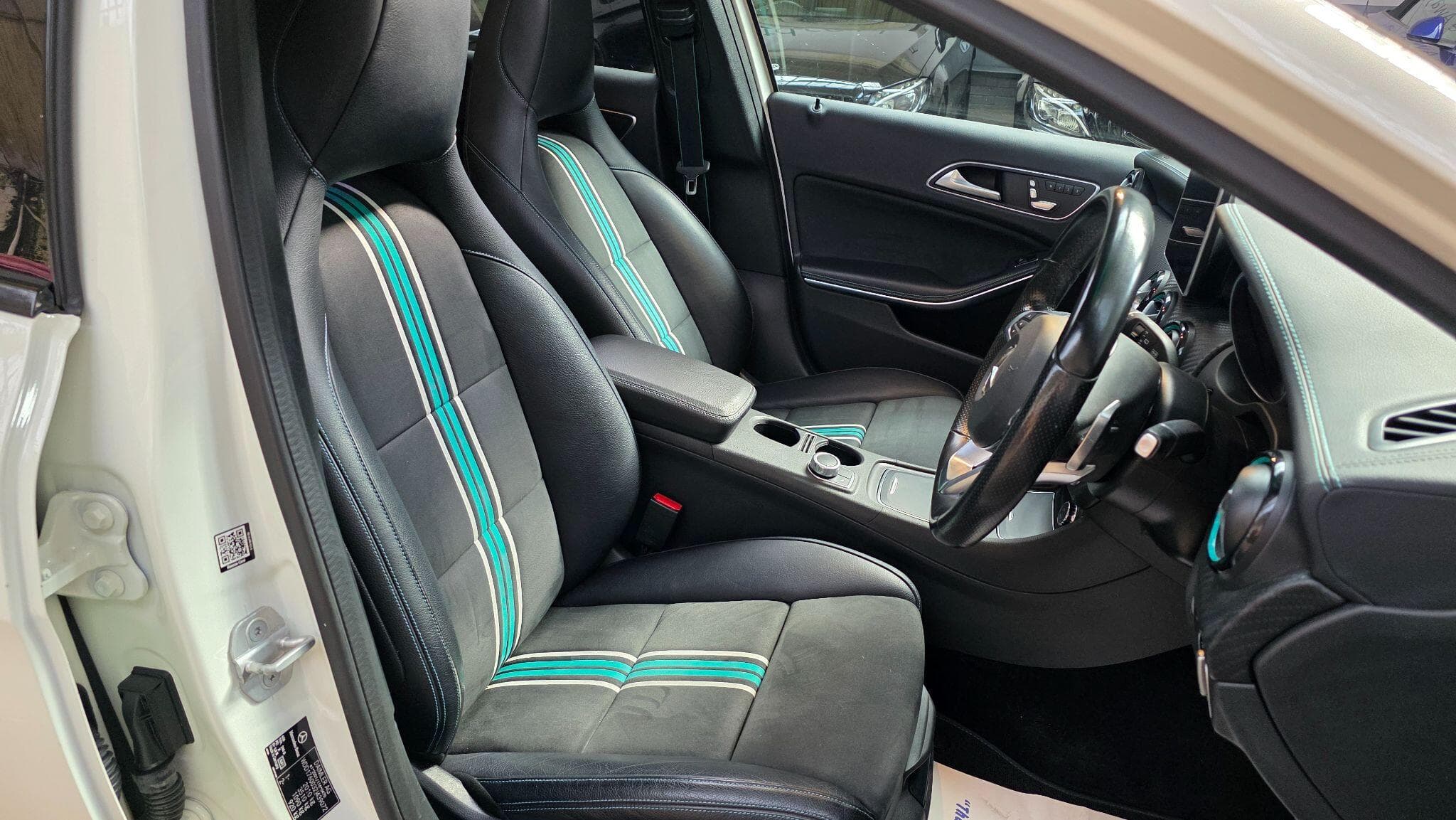 2015 Mercedes-Benz A Class - Thumbnail 14