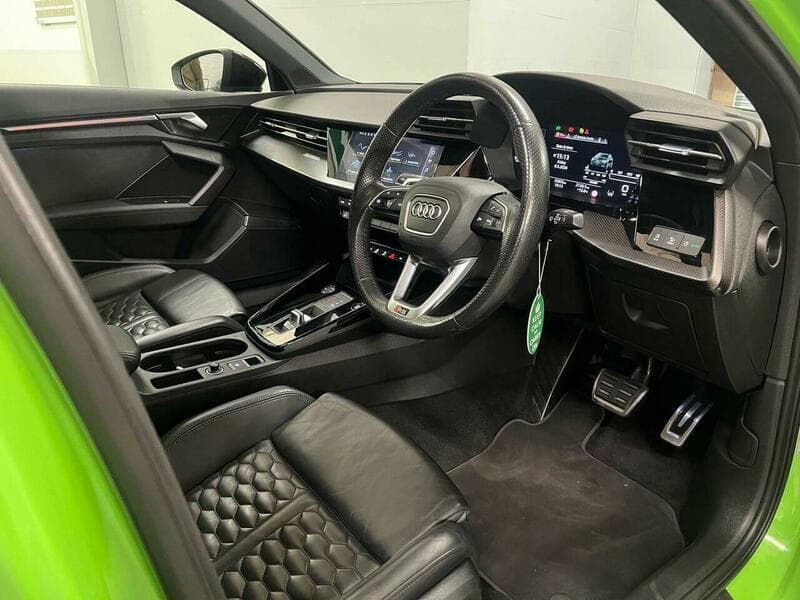 2022 Audi RS3 - Thumbnail 32