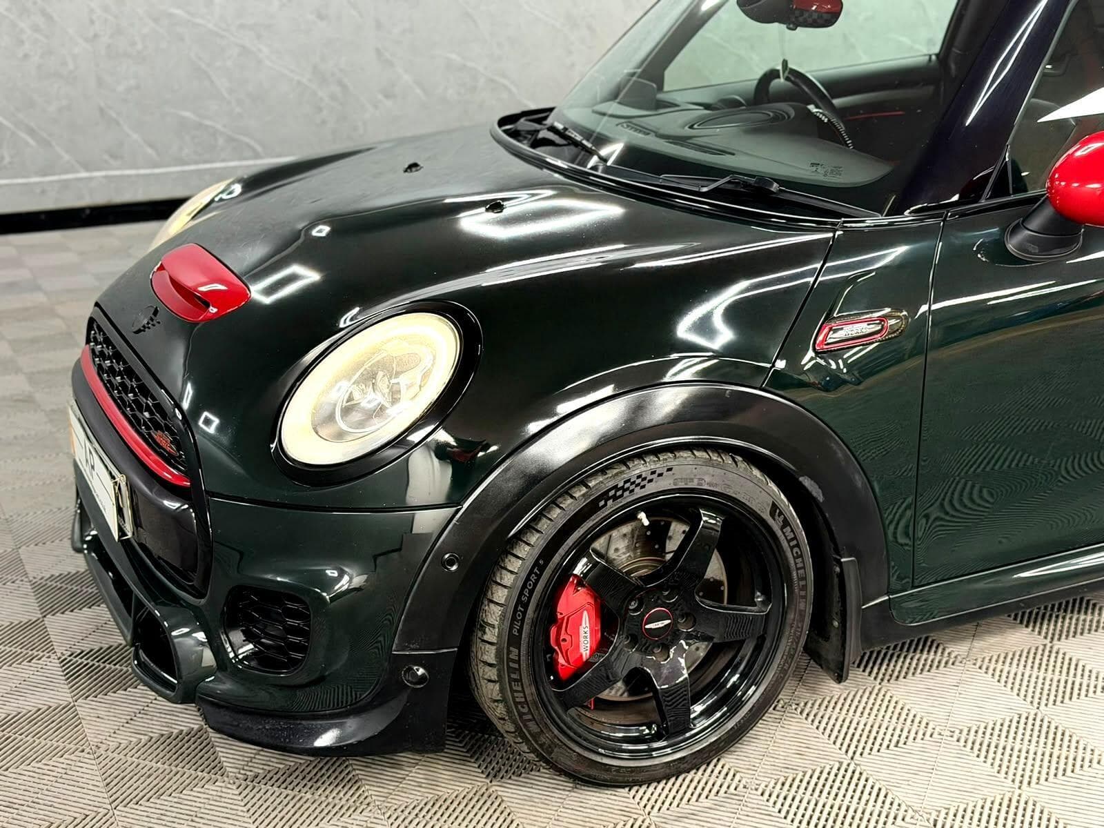 2015 MINI Hatch - Thumbnail 20