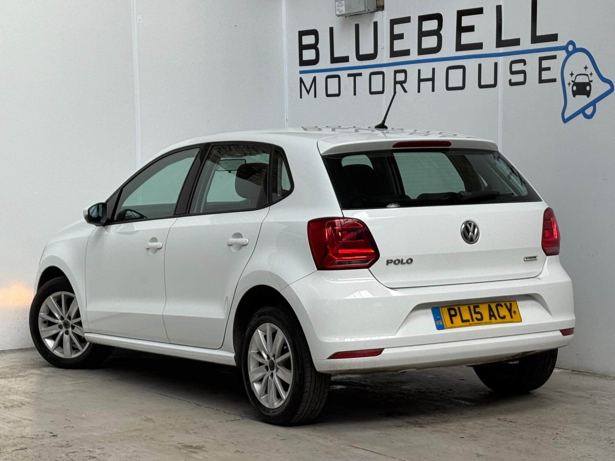 2015 Volkswagen Polo - Thumbnail 5