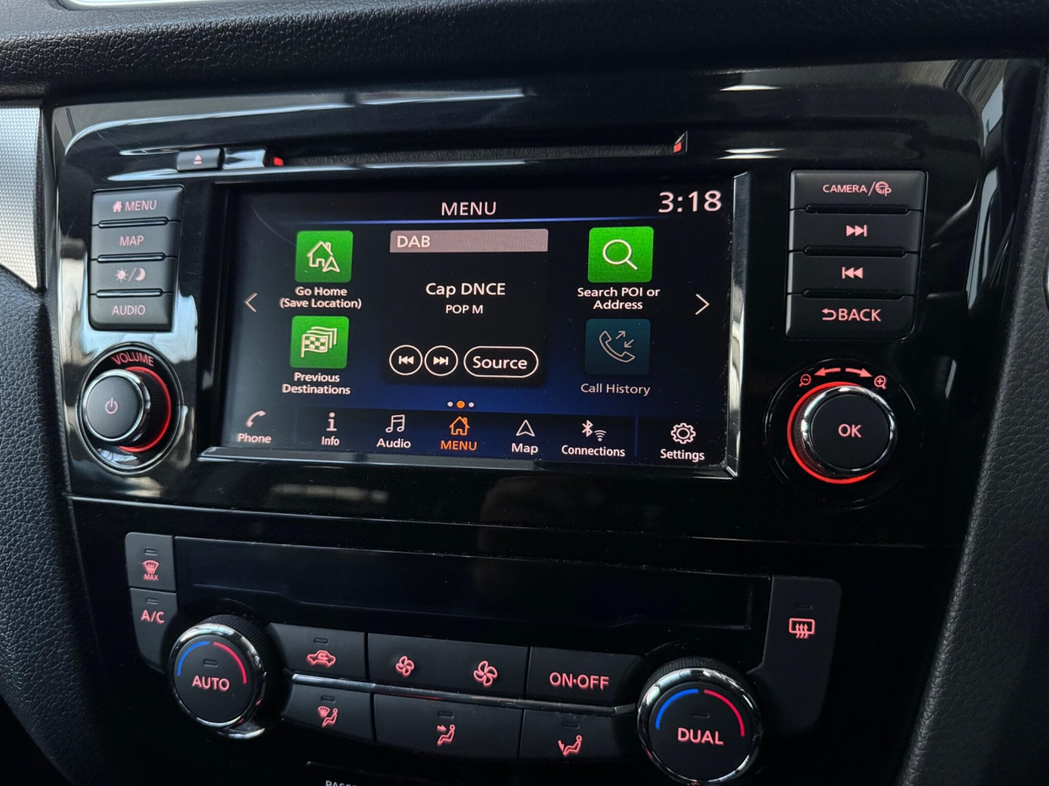 2019 Nissan Qashqai - Thumbnail 14