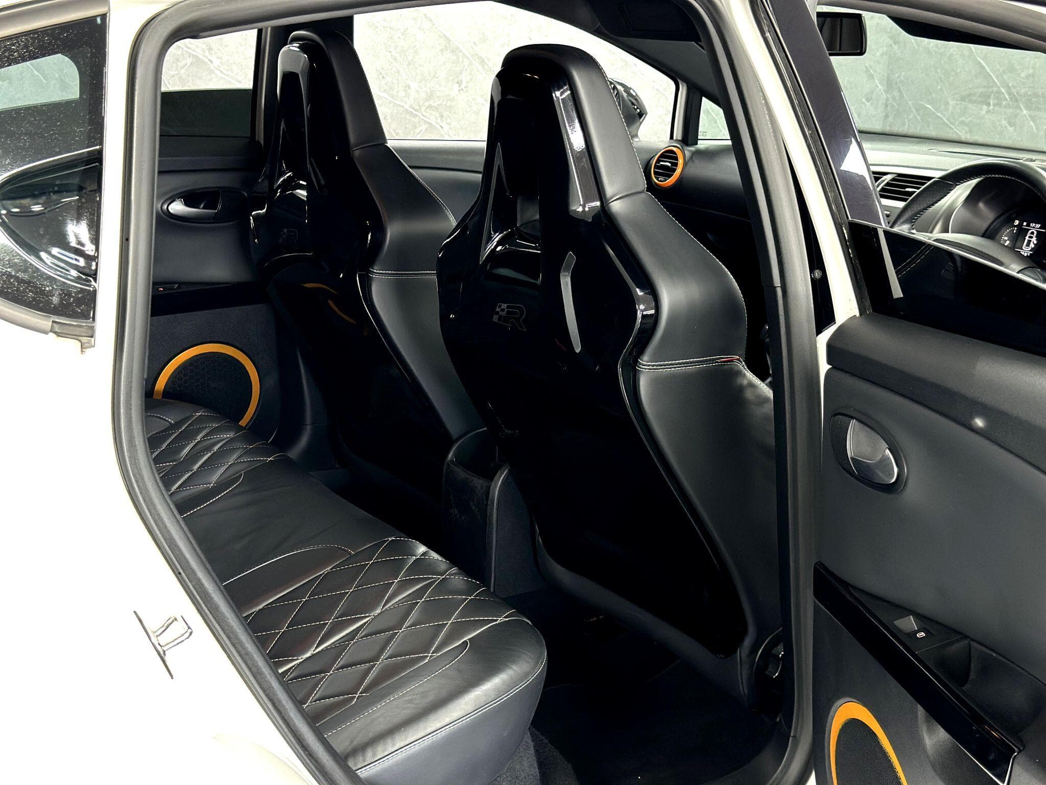 2011 SEAT Leon - Thumbnail 47