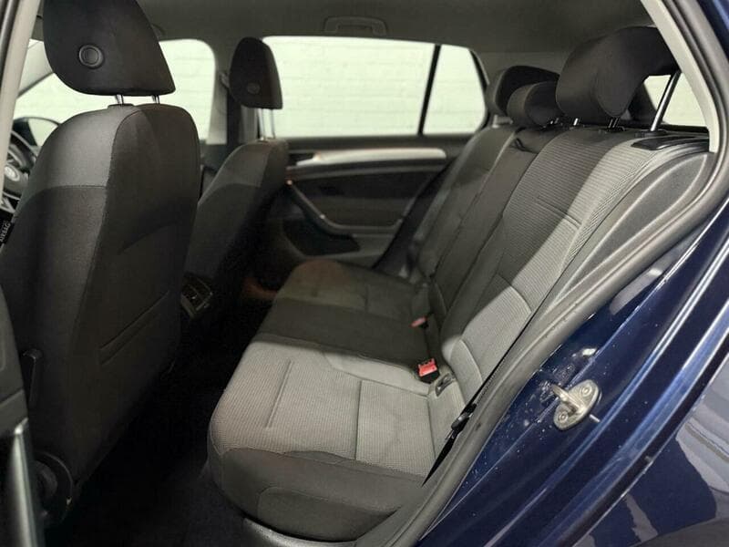 2016 Volkswagen Golf - Thumbnail 20