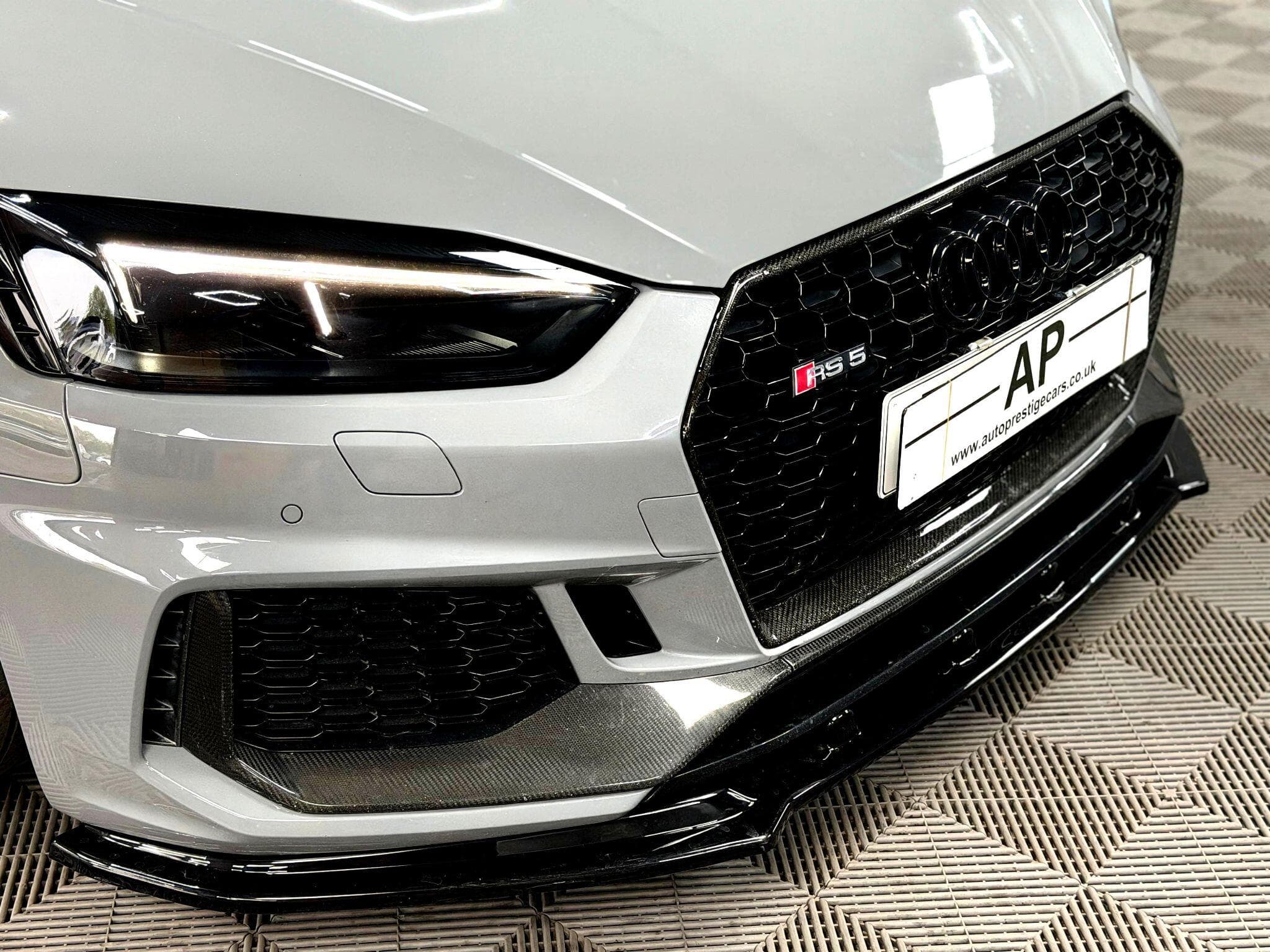 2018 Audi RS5 - Thumbnail 58