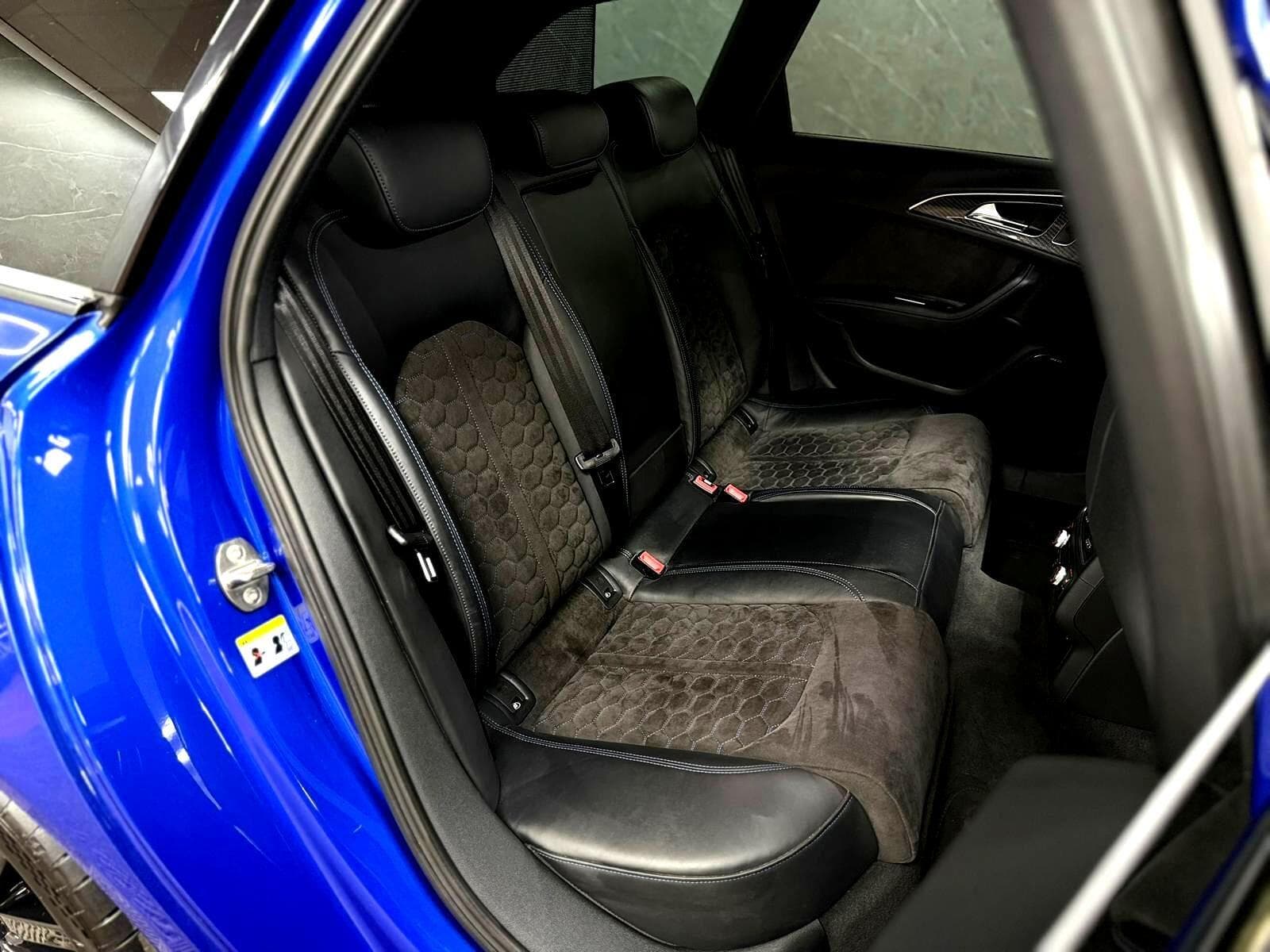 2016 Audi RS6 Avant - Thumbnail 62