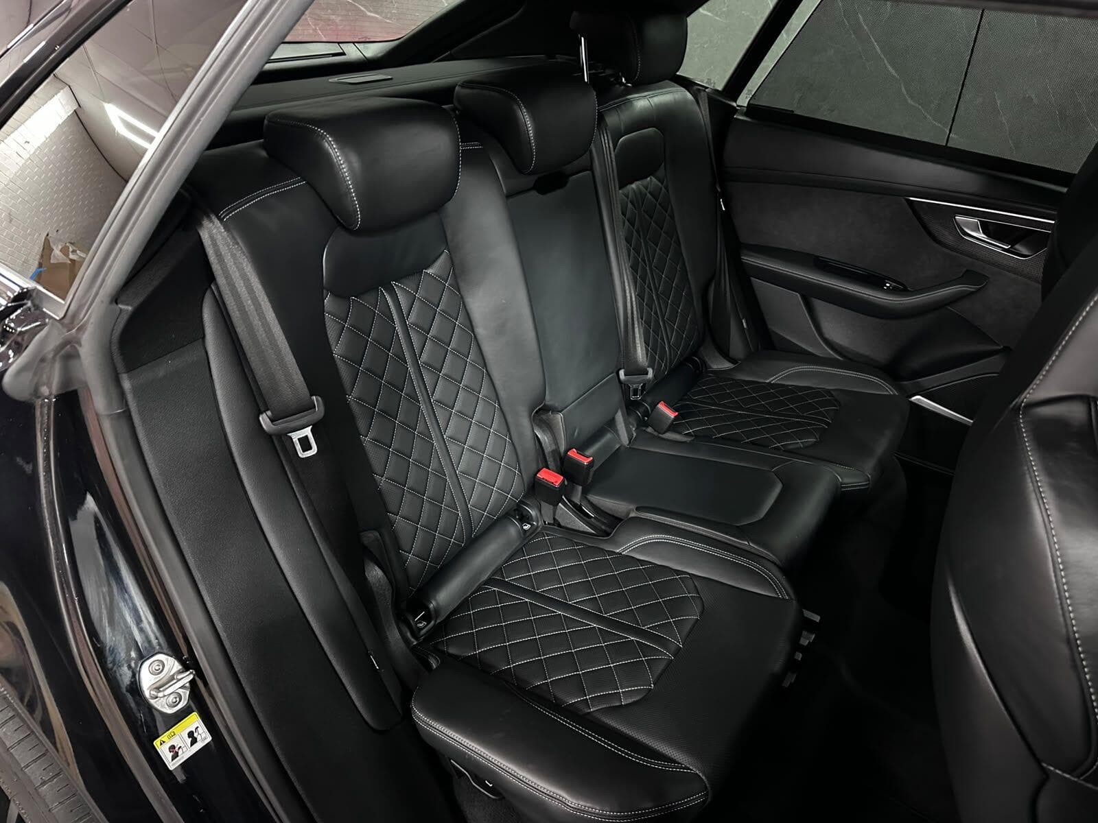 2019 Audi SQ8 - Thumbnail 33