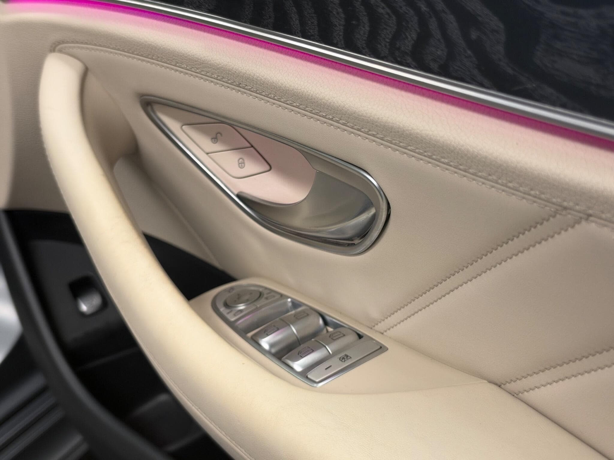 2017 Mercedes-Benz E Class - Thumbnail 51