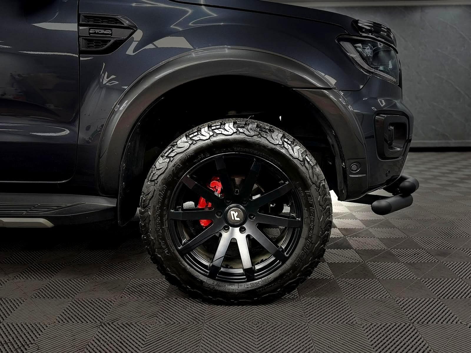 2019 Ford Ranger - Thumbnail 38