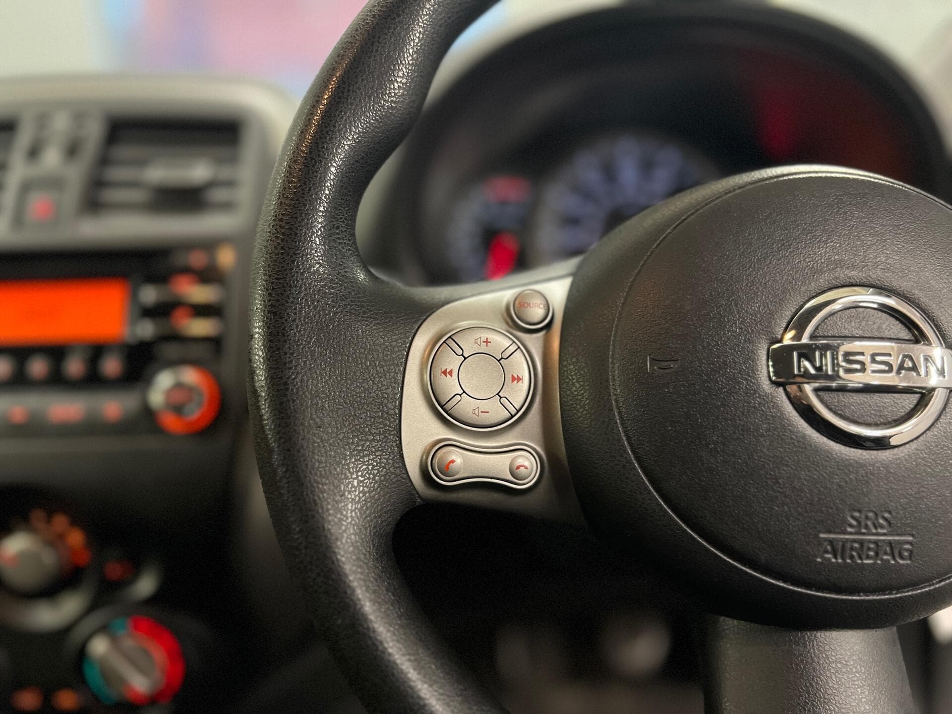 2016 Nissan Micra - Thumbnail 26