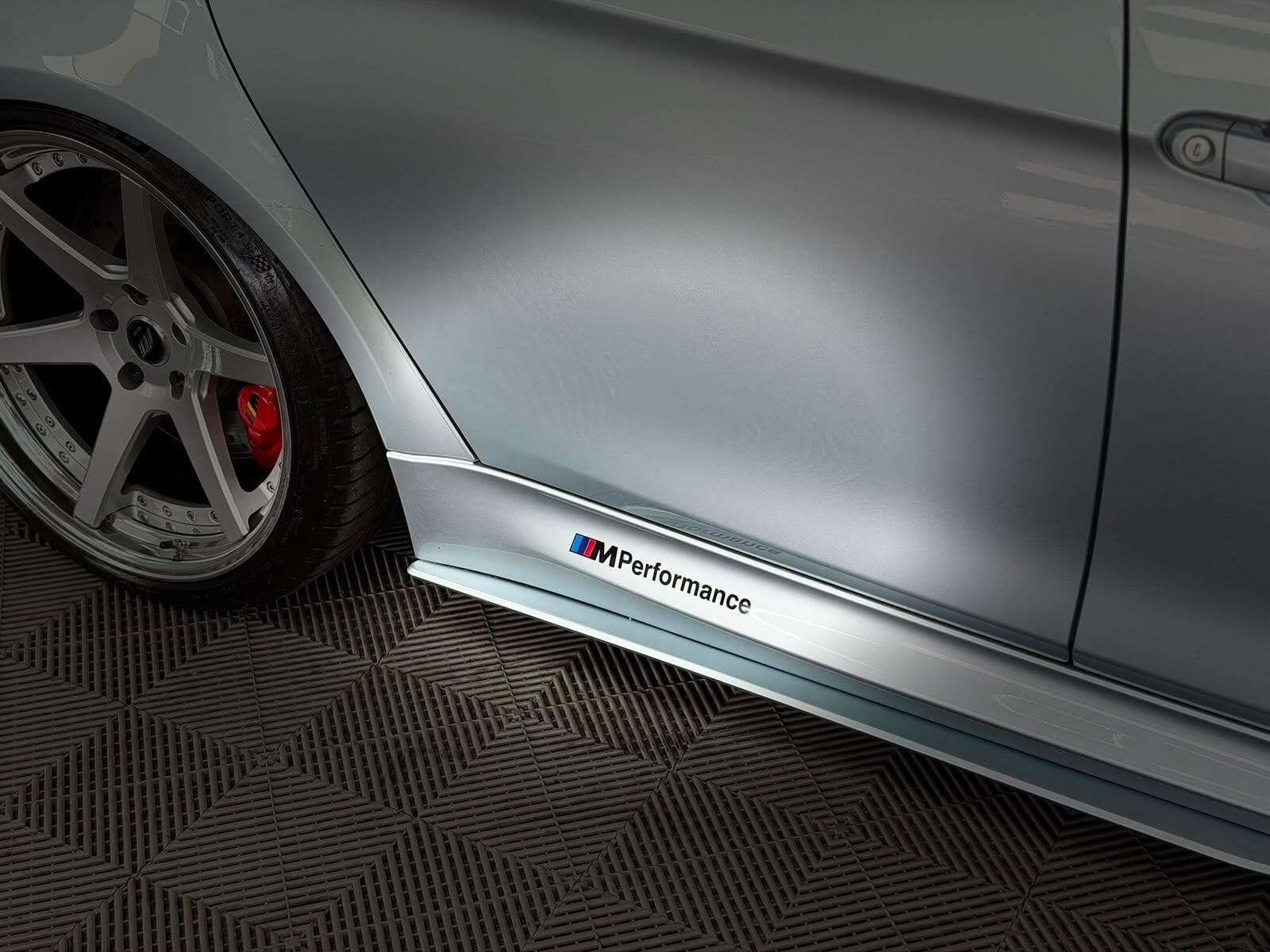 2016 BMW M3 - Thumbnail 62