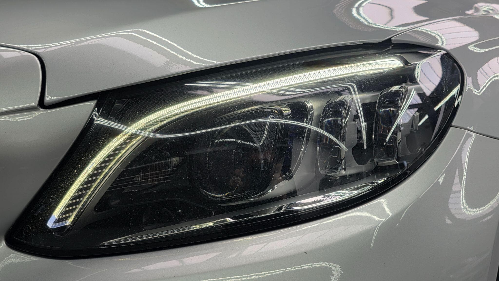 2021 Mercedes-Benz C Class - Thumbnail 16