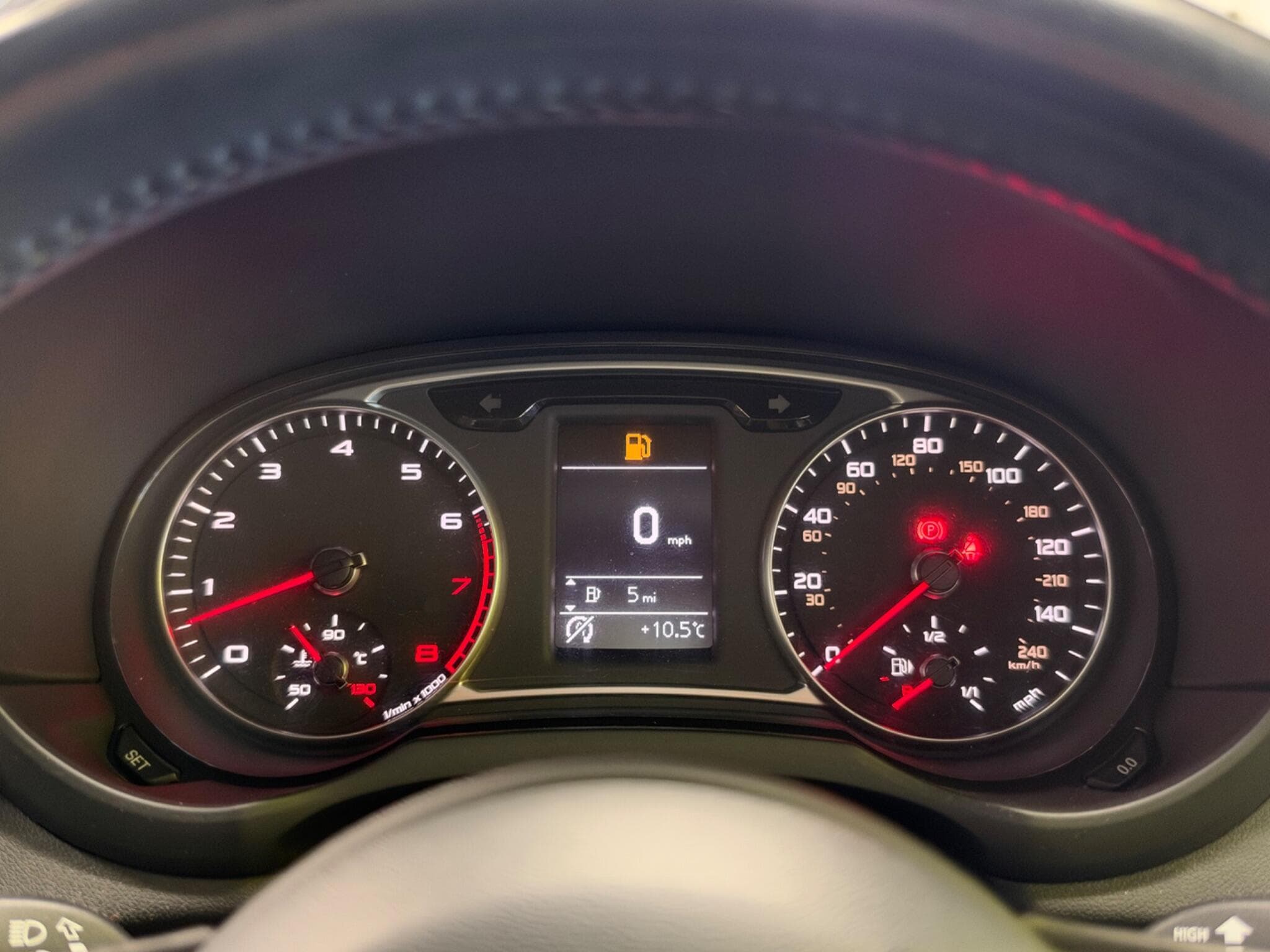 2011 Audi A1 - Thumbnail 36