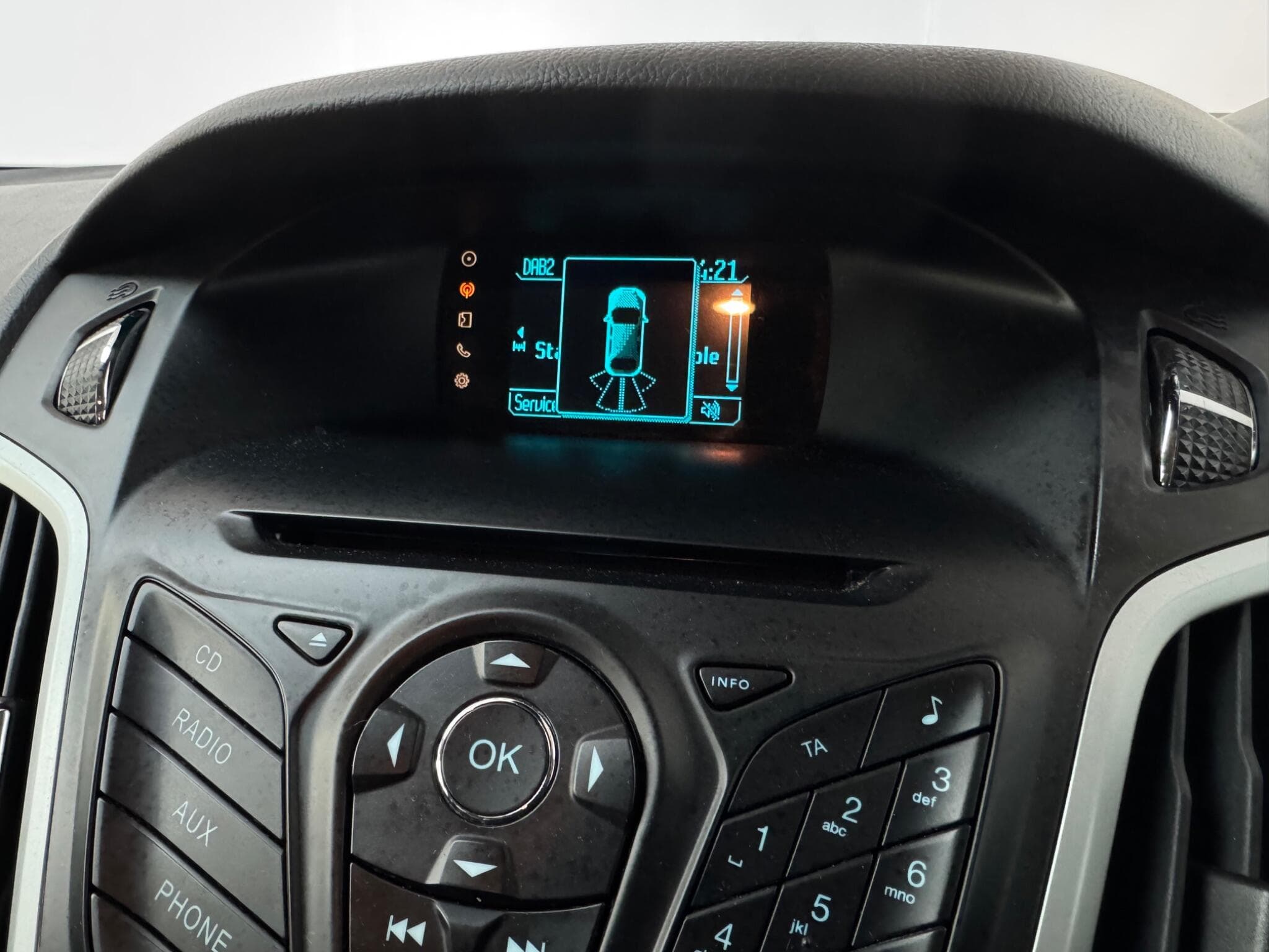 2014 Ford Focus - Thumbnail 16