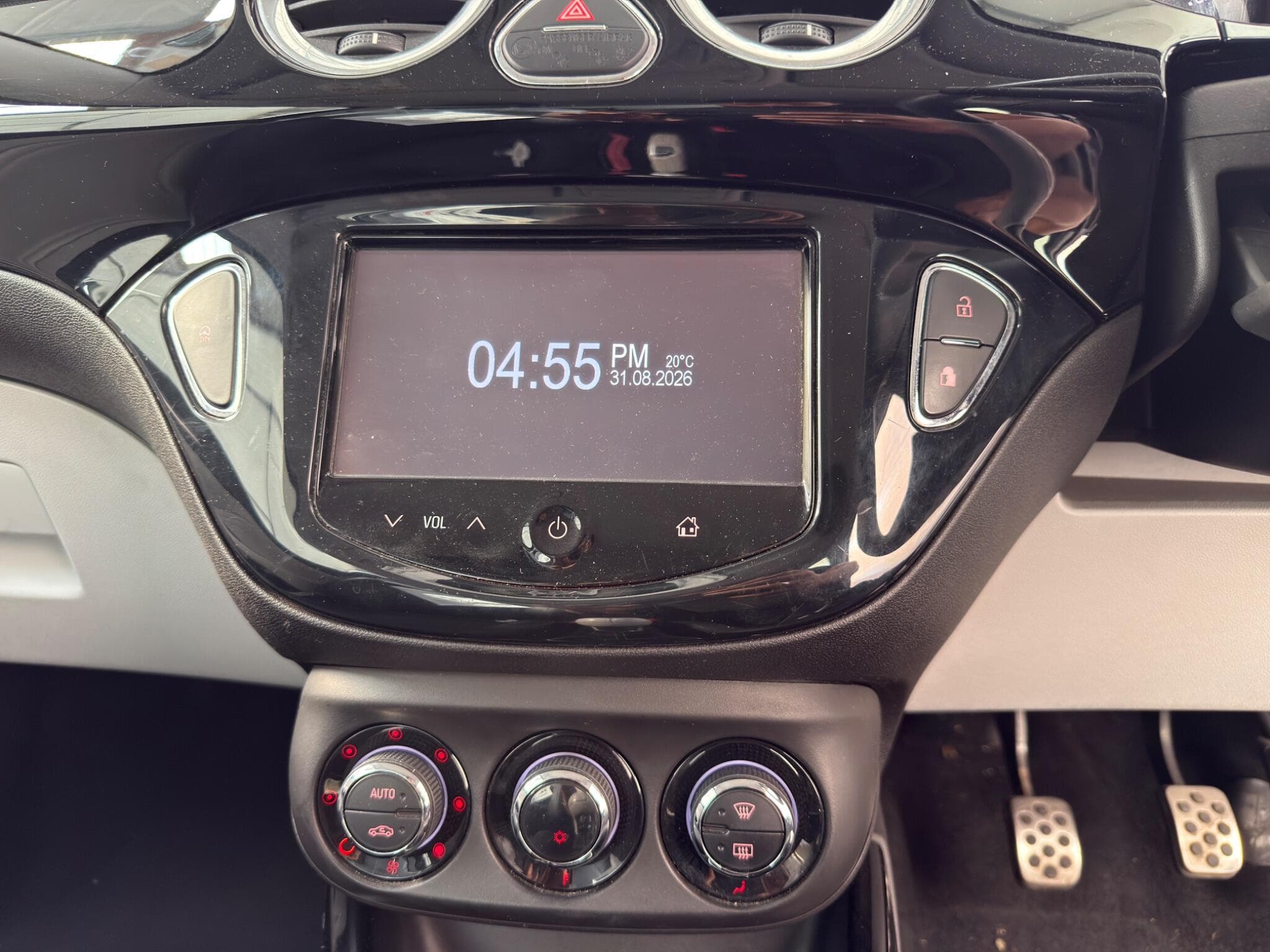 2014 Vauxhall ADAM - Thumbnail 20