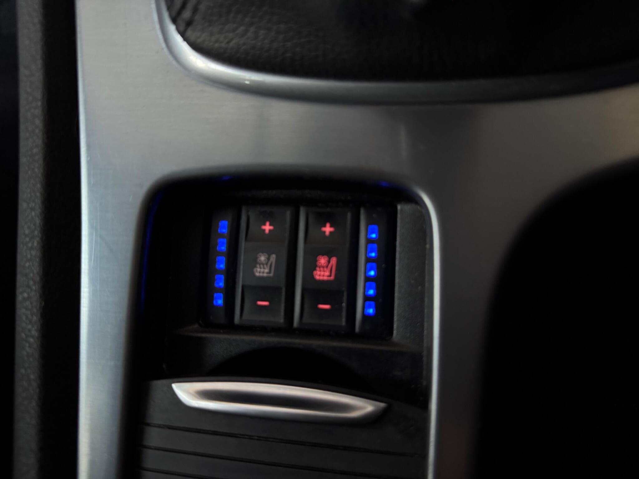 2011 Ford Mondeo - Thumbnail 16