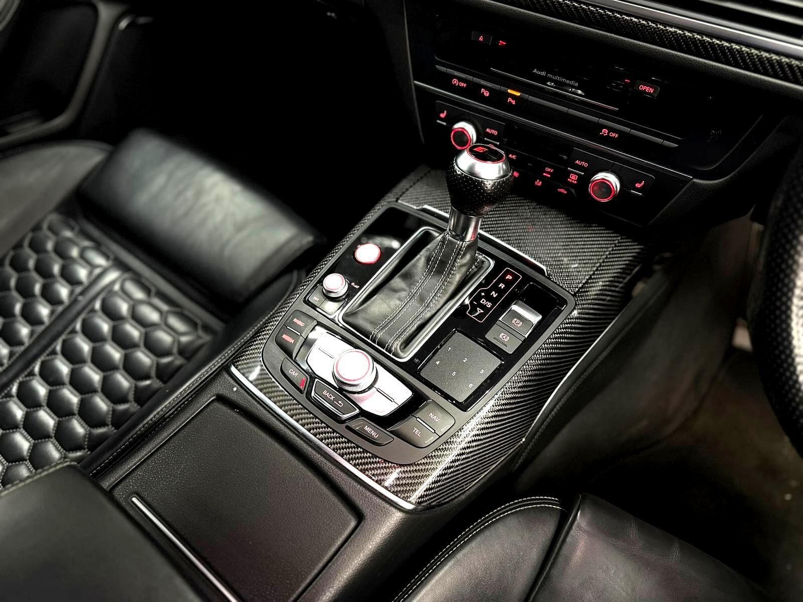 2016 Audi RS6 Avant - Thumbnail 40