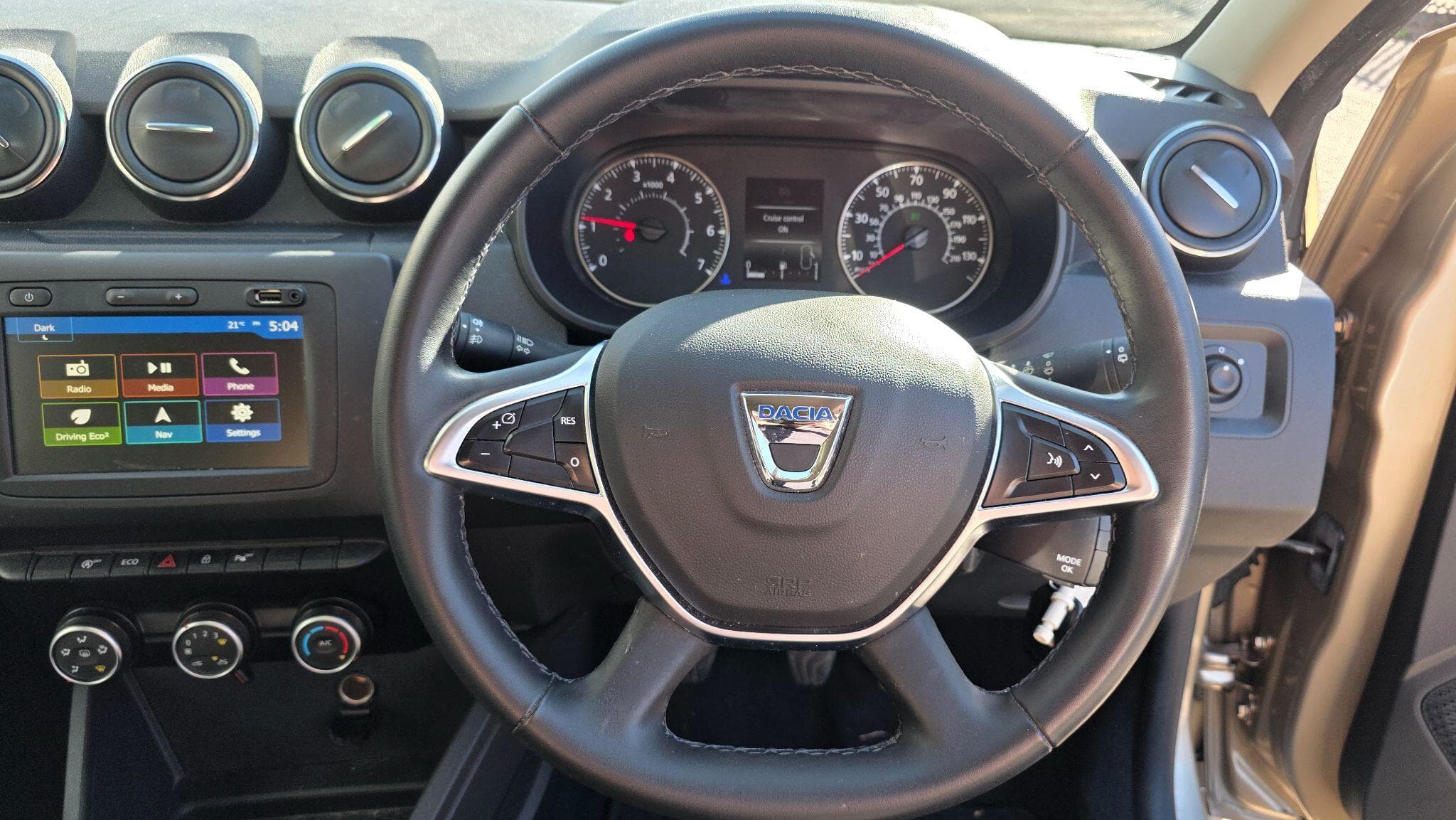 2018 Dacia Duster - Thumbnail 12