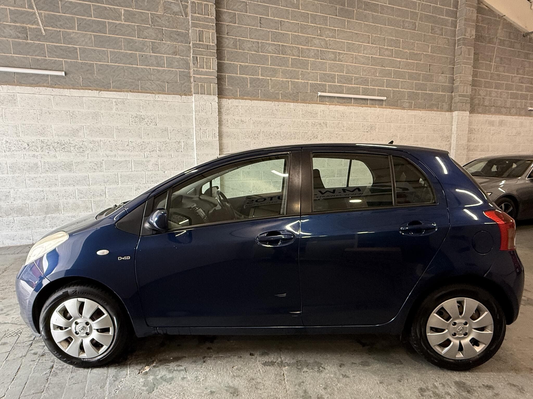 2006 Toyota Yaris - Thumbnail 9