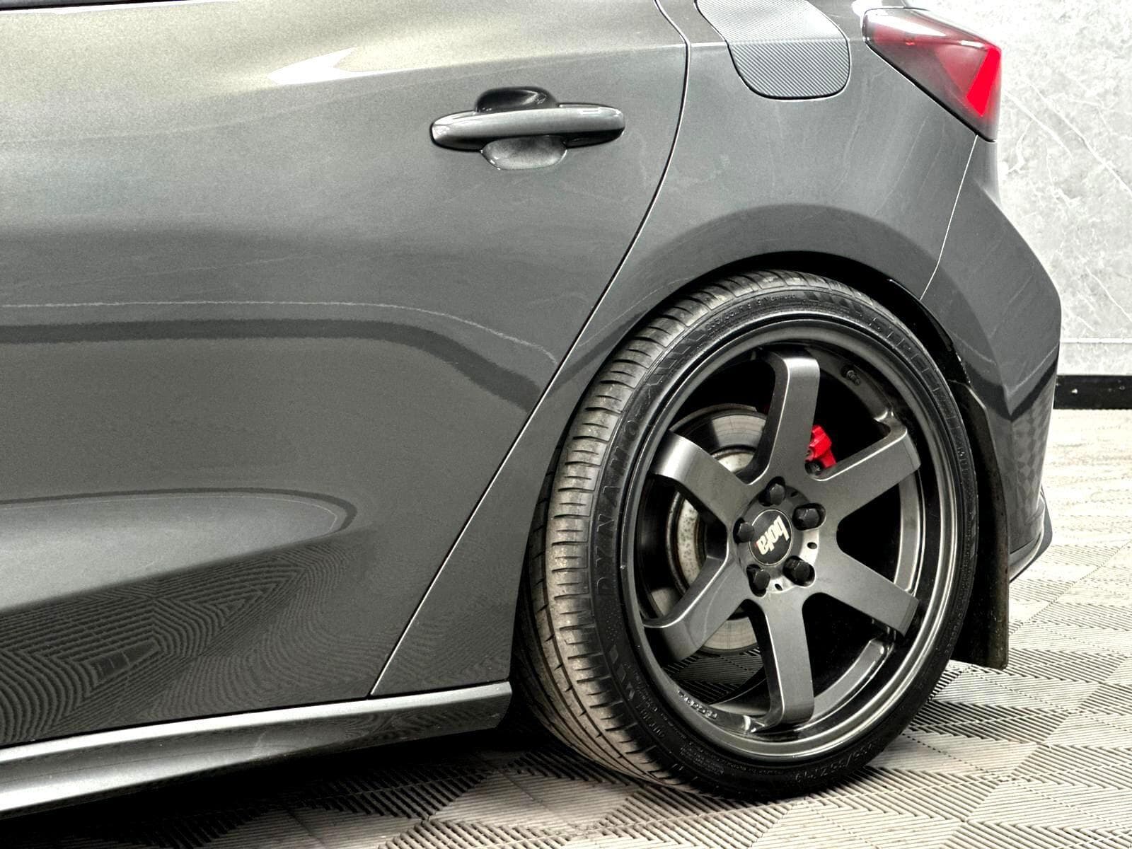 2020 Ford Focus - Thumbnail 58