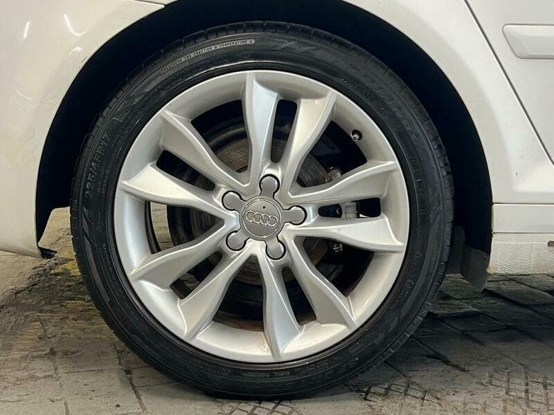 2010 Audi A3 - Thumbnail 13