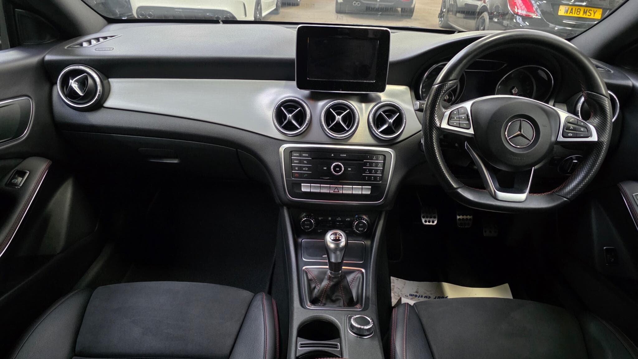 2016 Mercedes-Benz CLA - Thumbnail 9