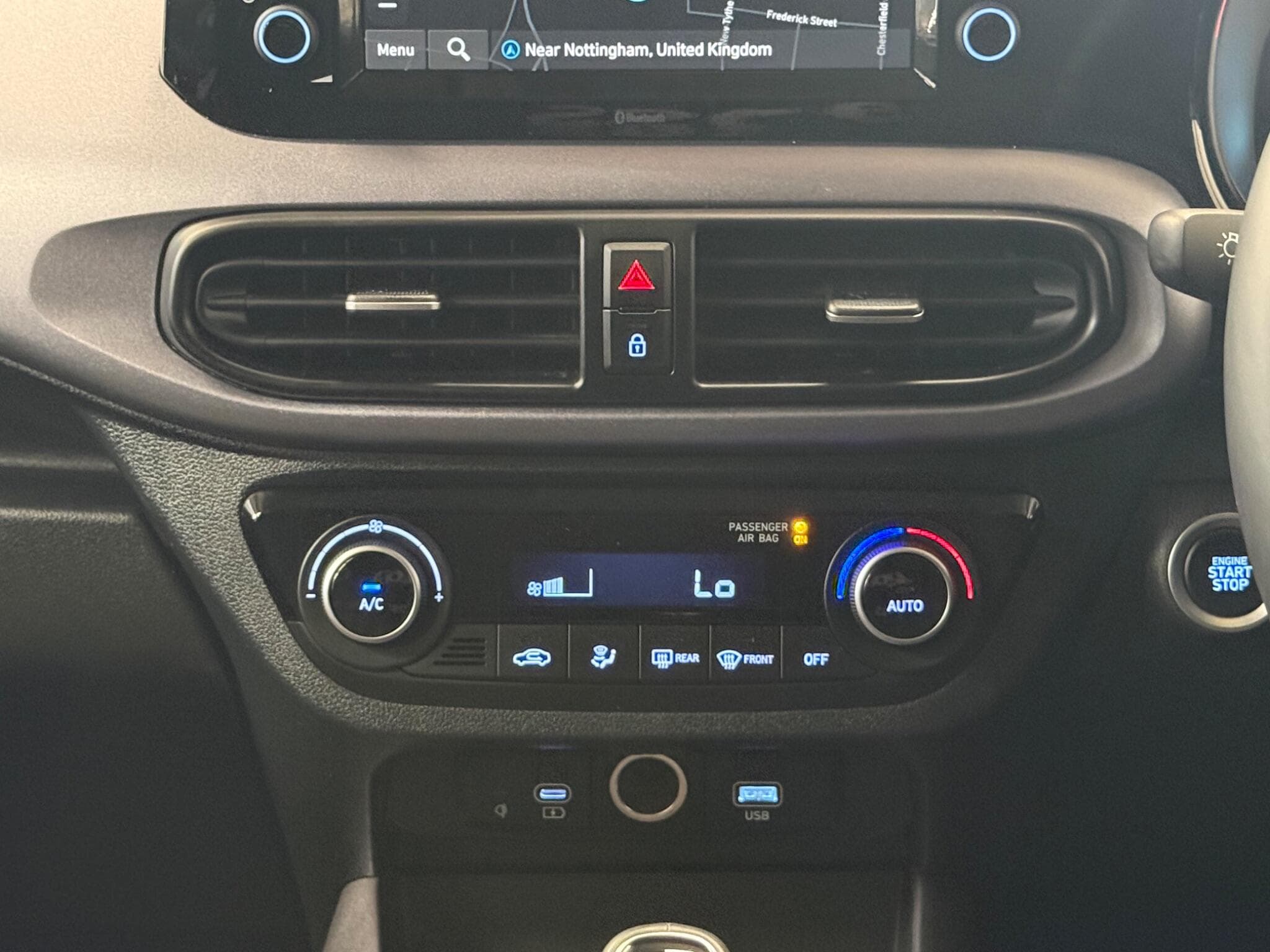 2025 Hyundai i10 - Thumbnail 28