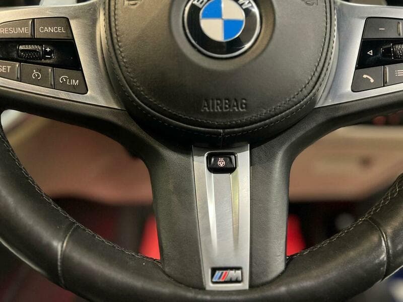 2019 BMW 3 Series - Thumbnail 35