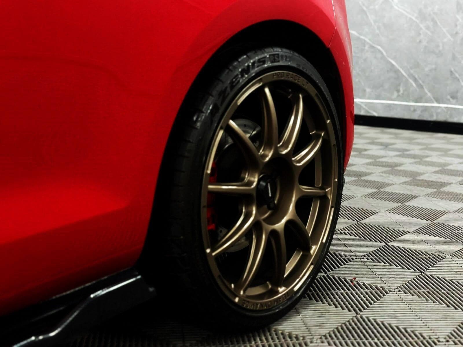 2018 Volkswagen Golf - Thumbnail 57