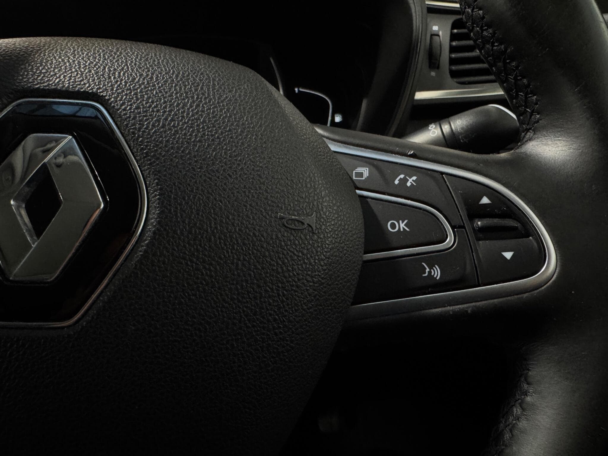 2017 Renault Kadjar - Thumbnail 22
