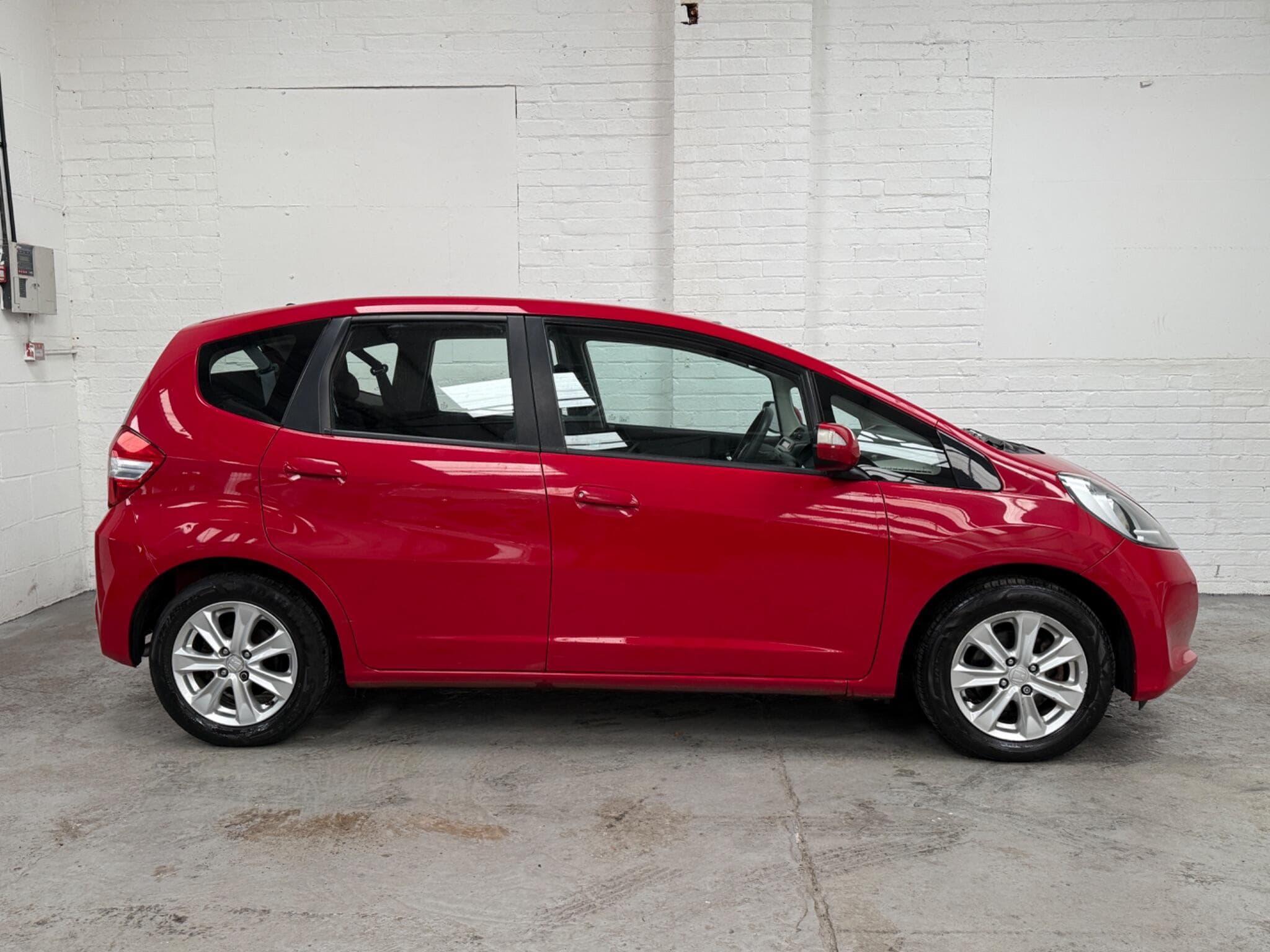 2011 Honda Jazz - Thumbnail 8