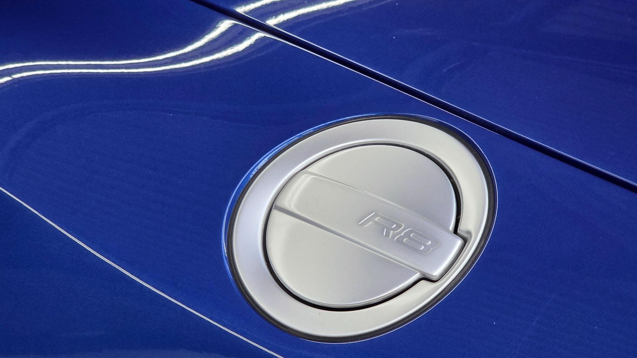 2014 Audi R8 - Thumbnail 26