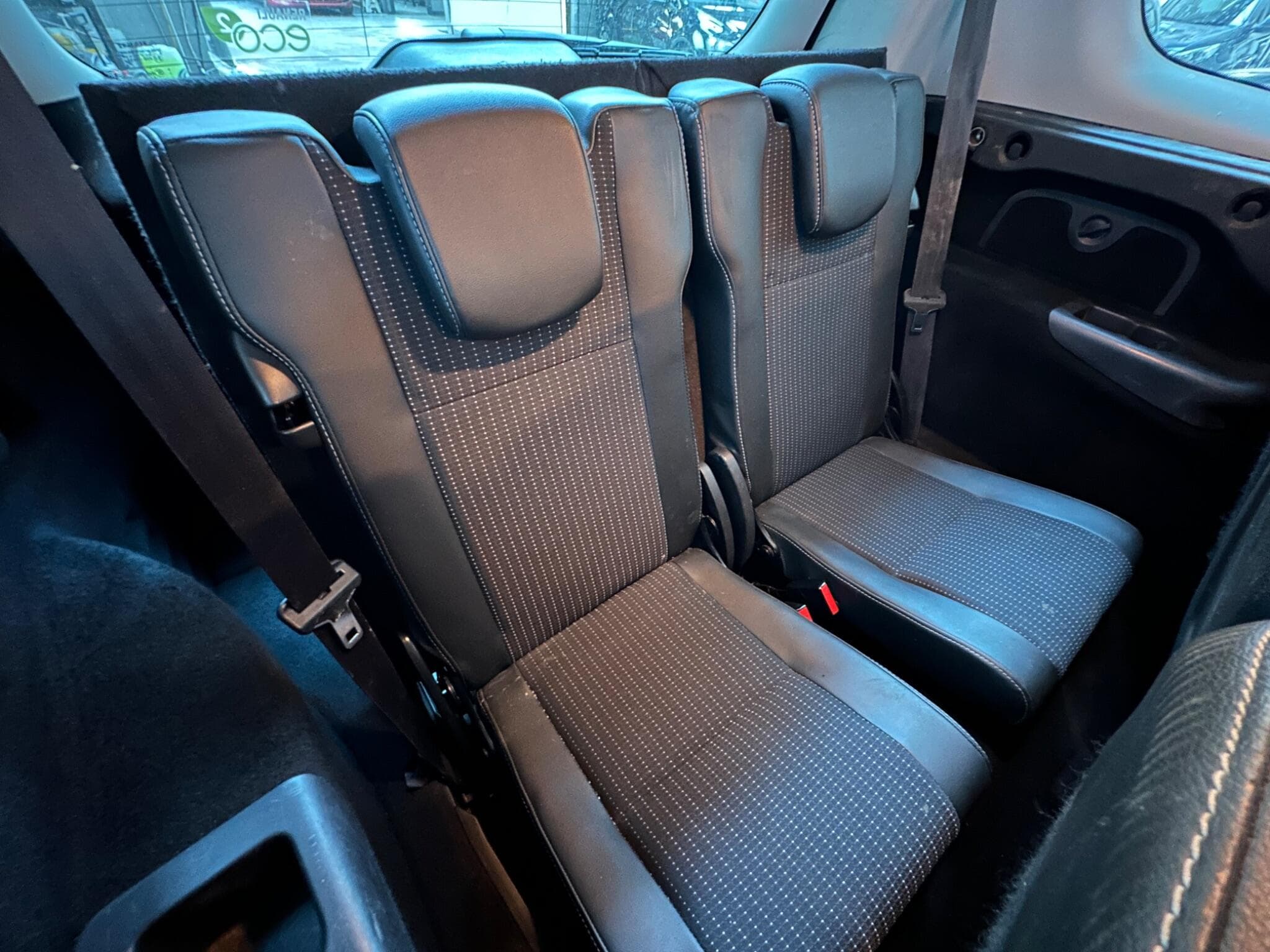 2014 Renault Grand Scenic - Thumbnail 10