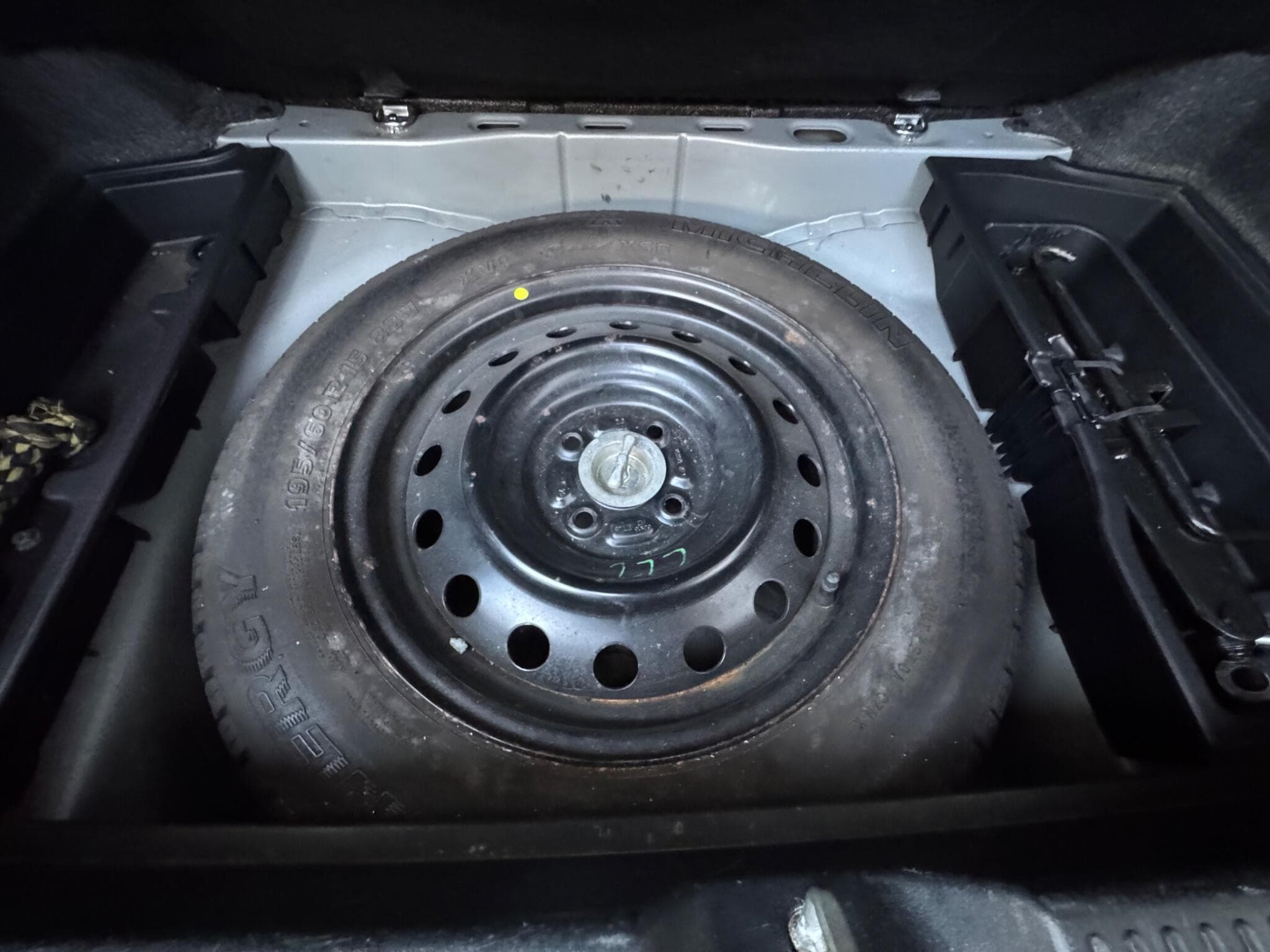 2006 Toyota Corolla - Thumbnail 18