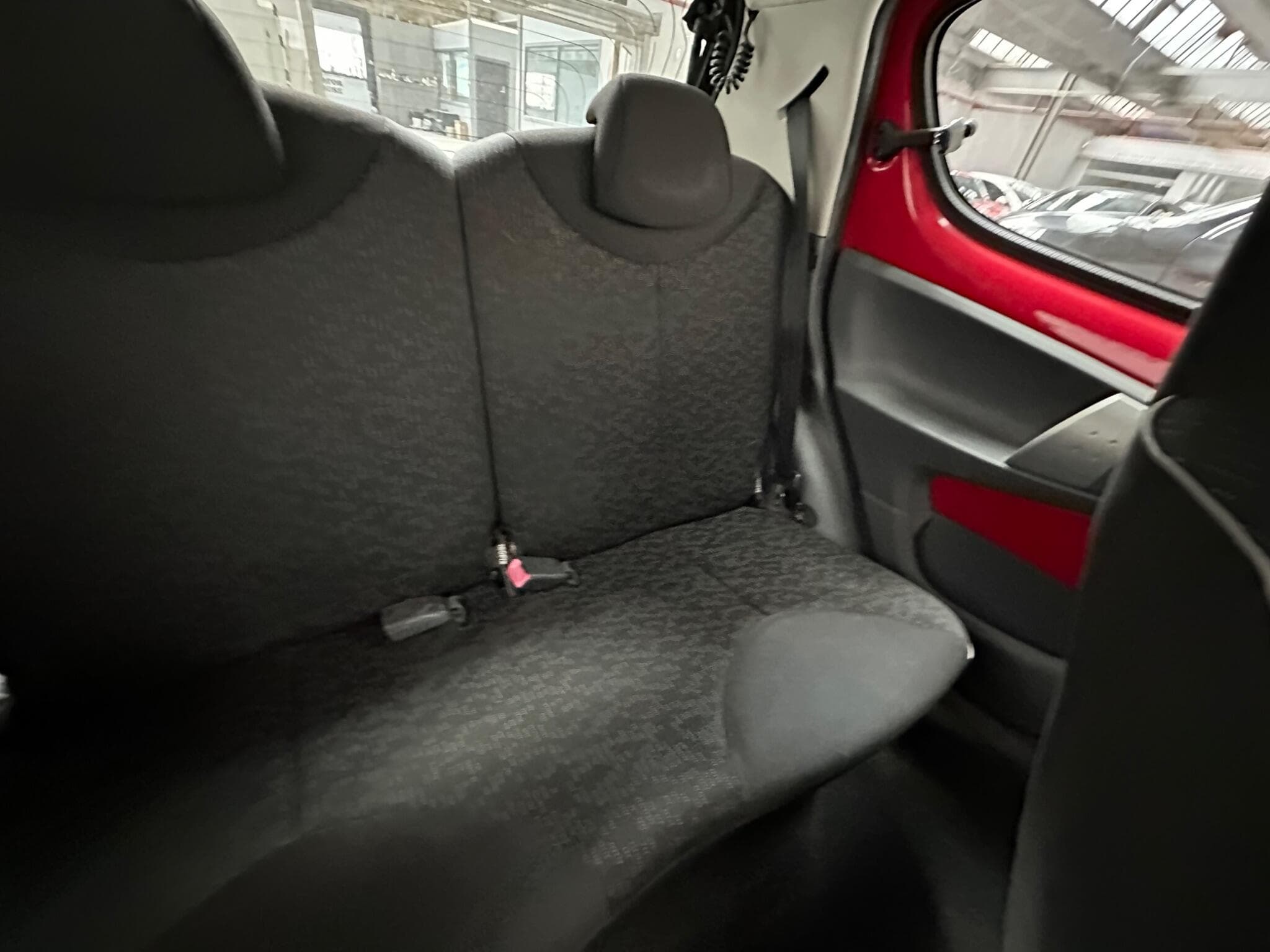 2009 Peugeot 107 - Thumbnail 7