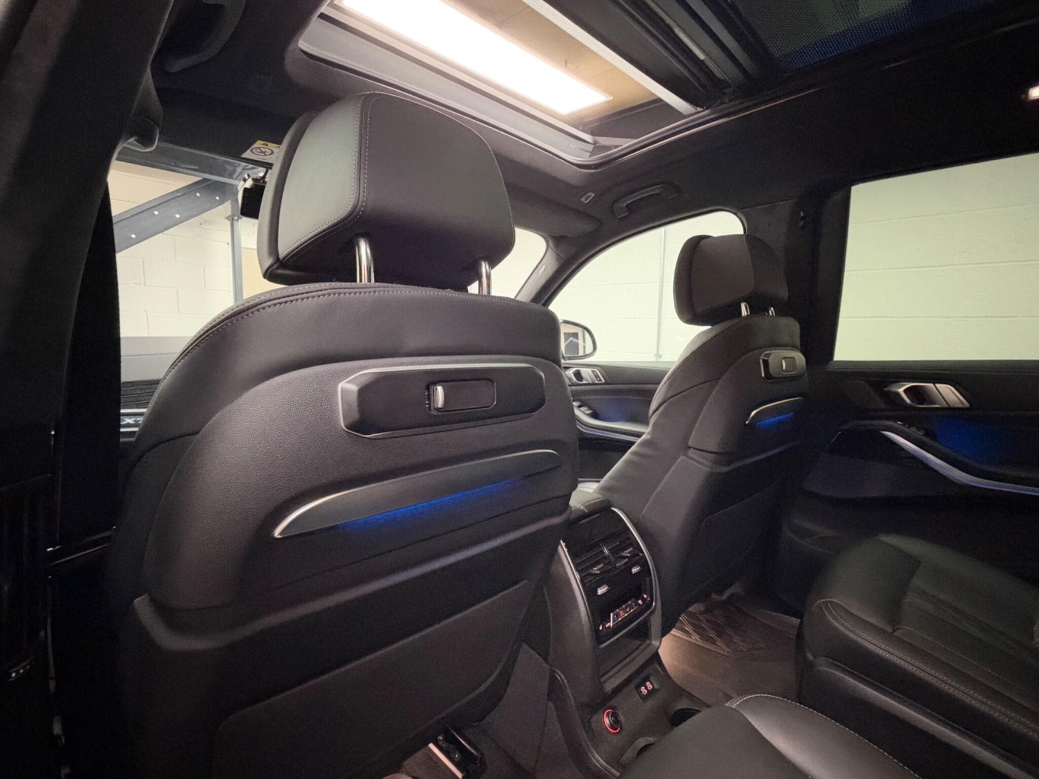 2024 BMW X7 - Thumbnail 63