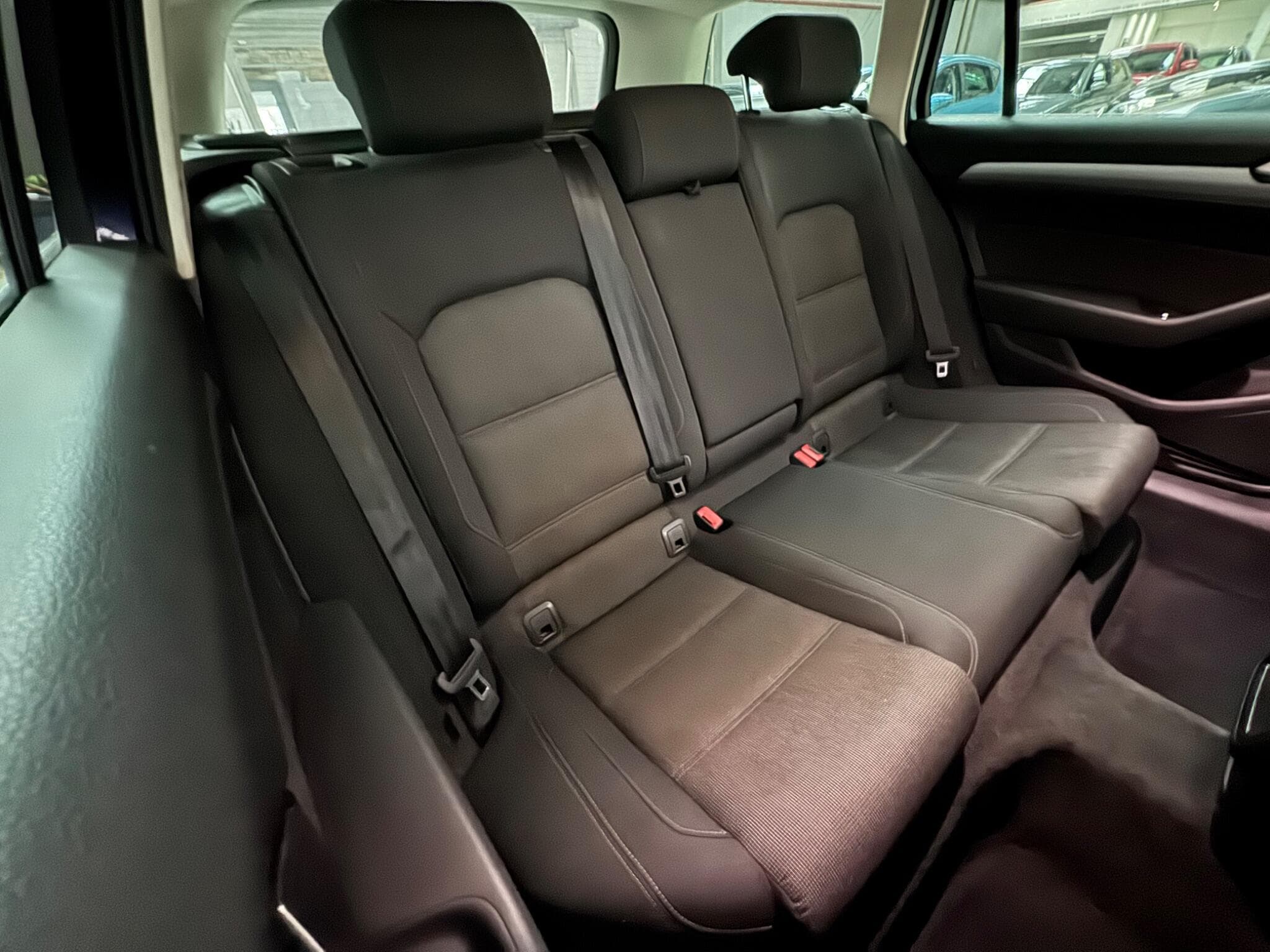 2015 Volkswagen Passat - Thumbnail 12