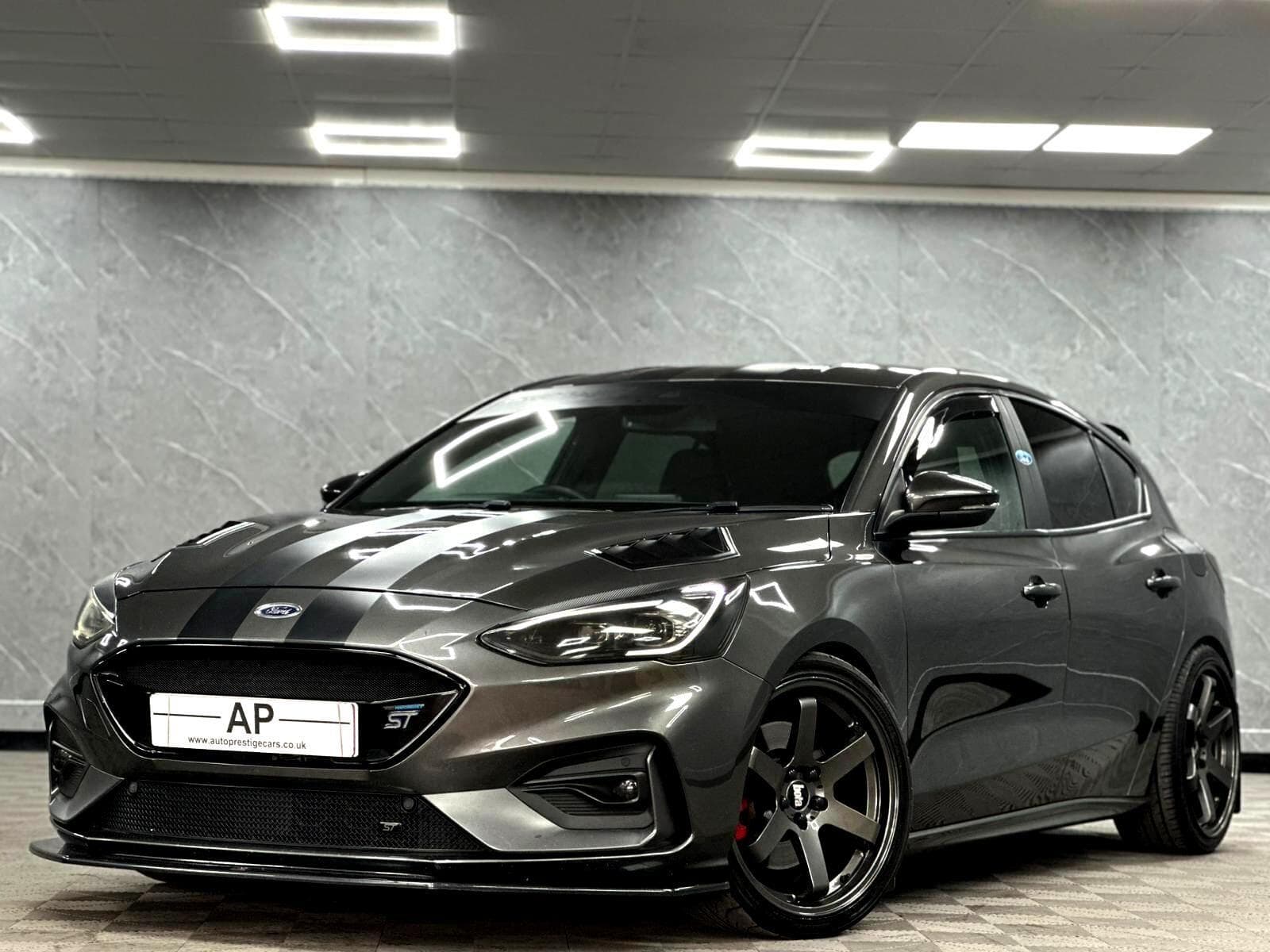 2020 Ford Focus - Thumbnail 49