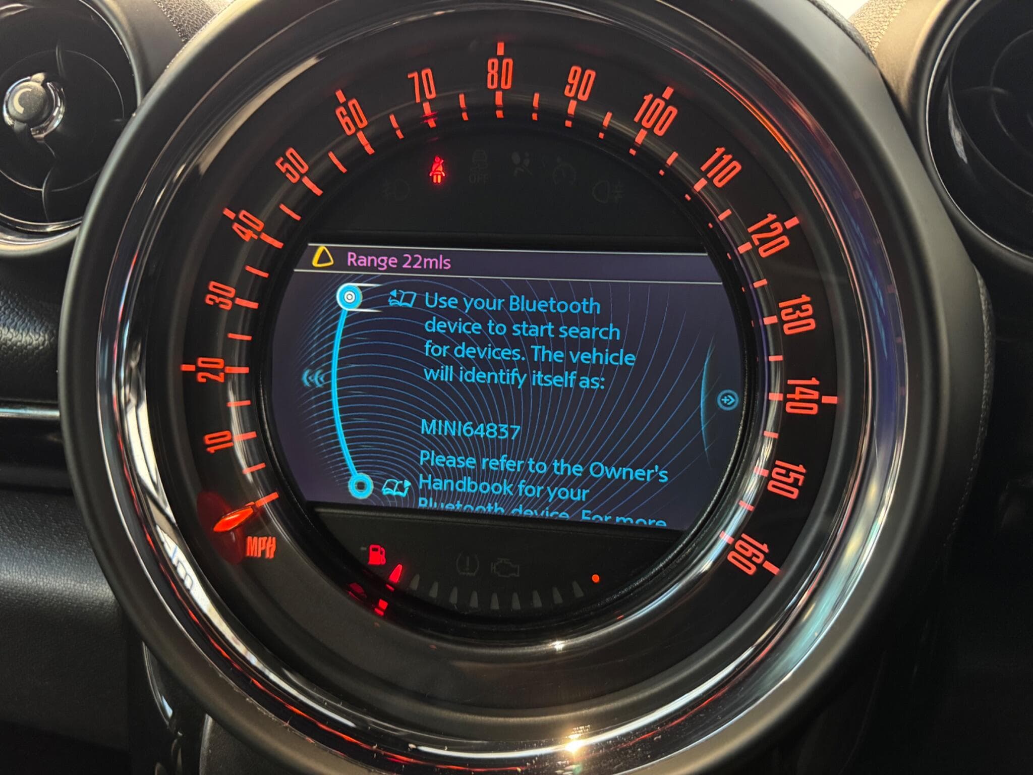 2014 MINI Paceman - Thumbnail 16
