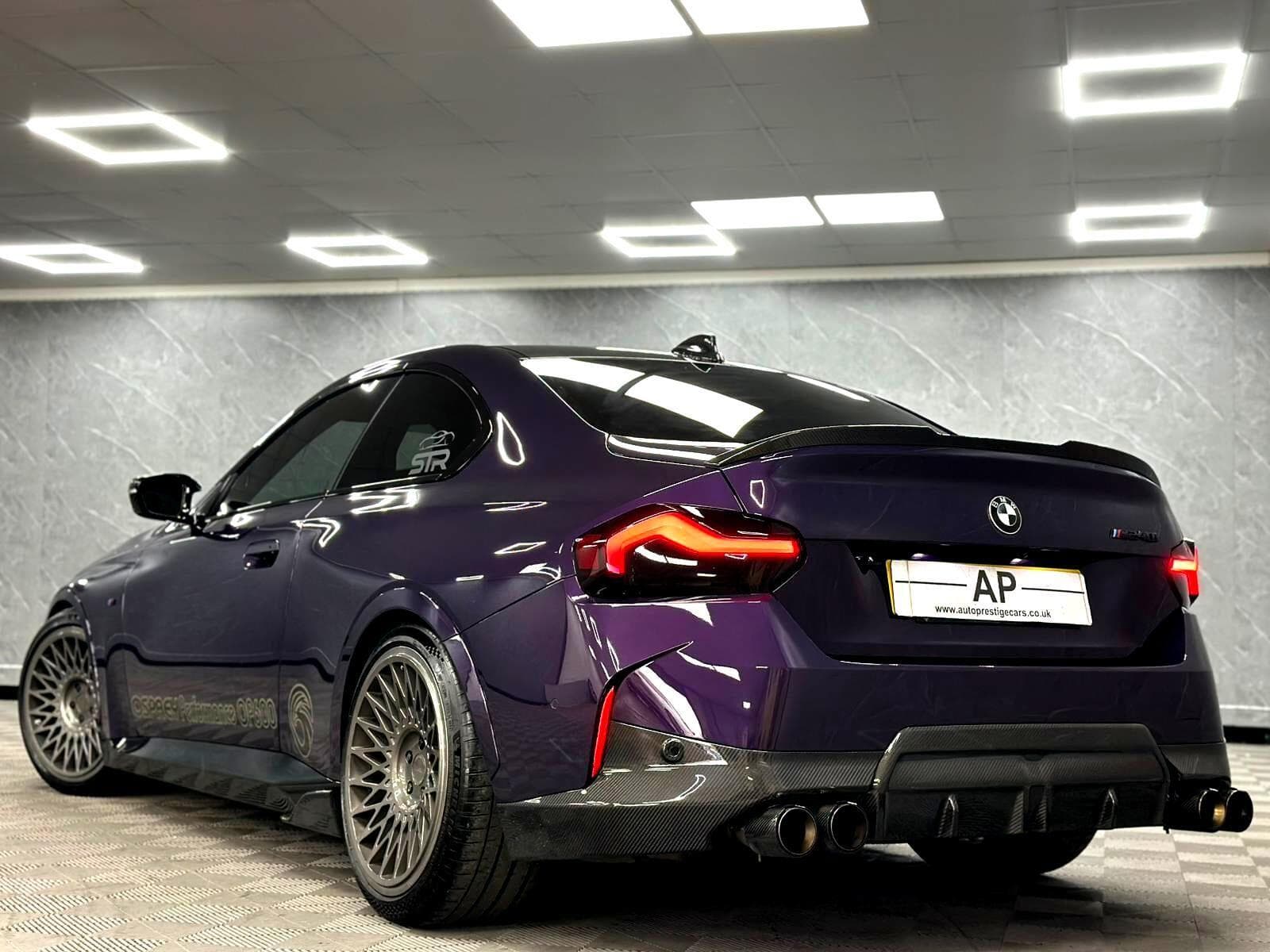 2022 BMW 2 Series - Thumbnail 31
