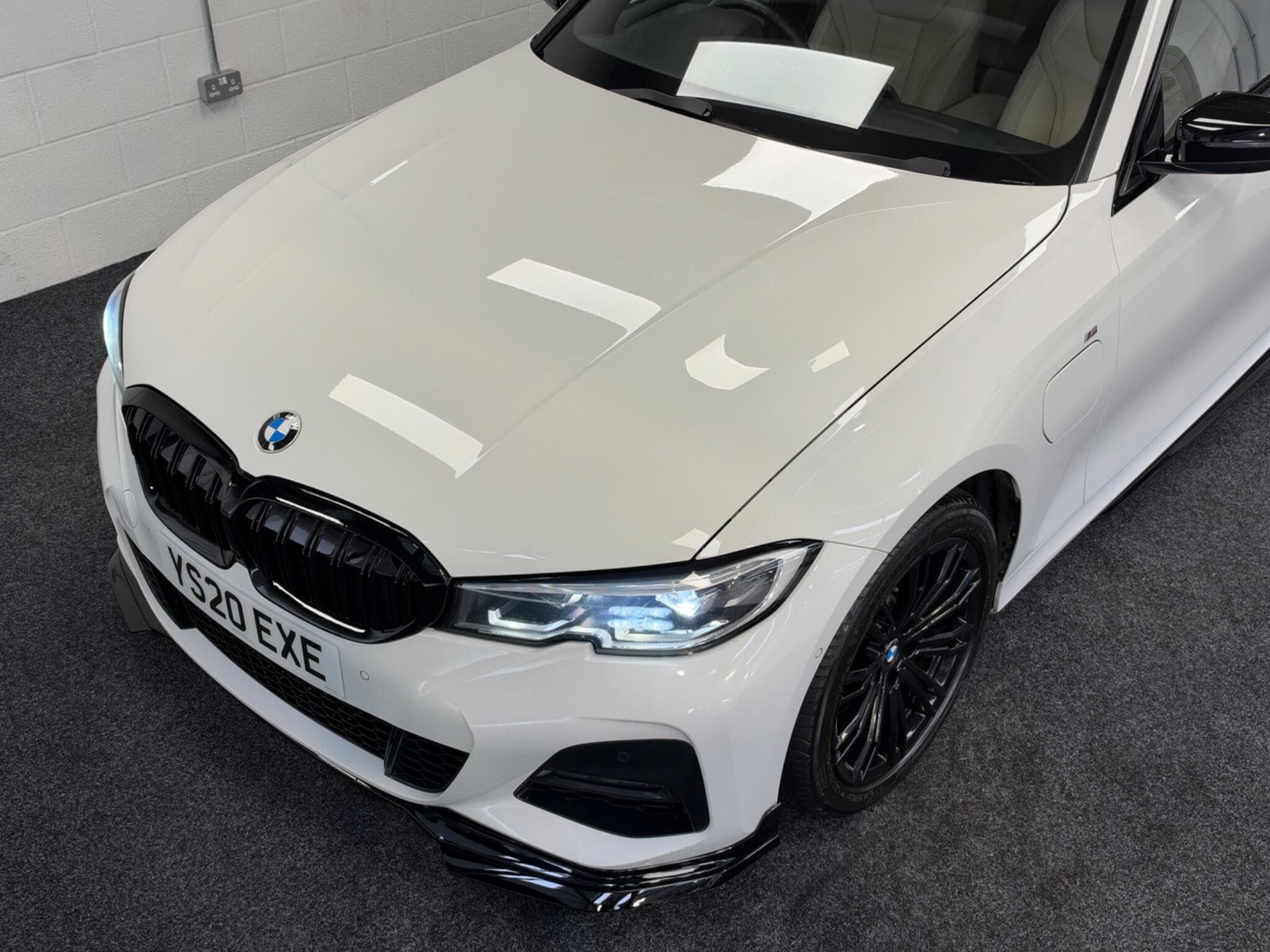 2020 BMW 3 Series - Thumbnail 5