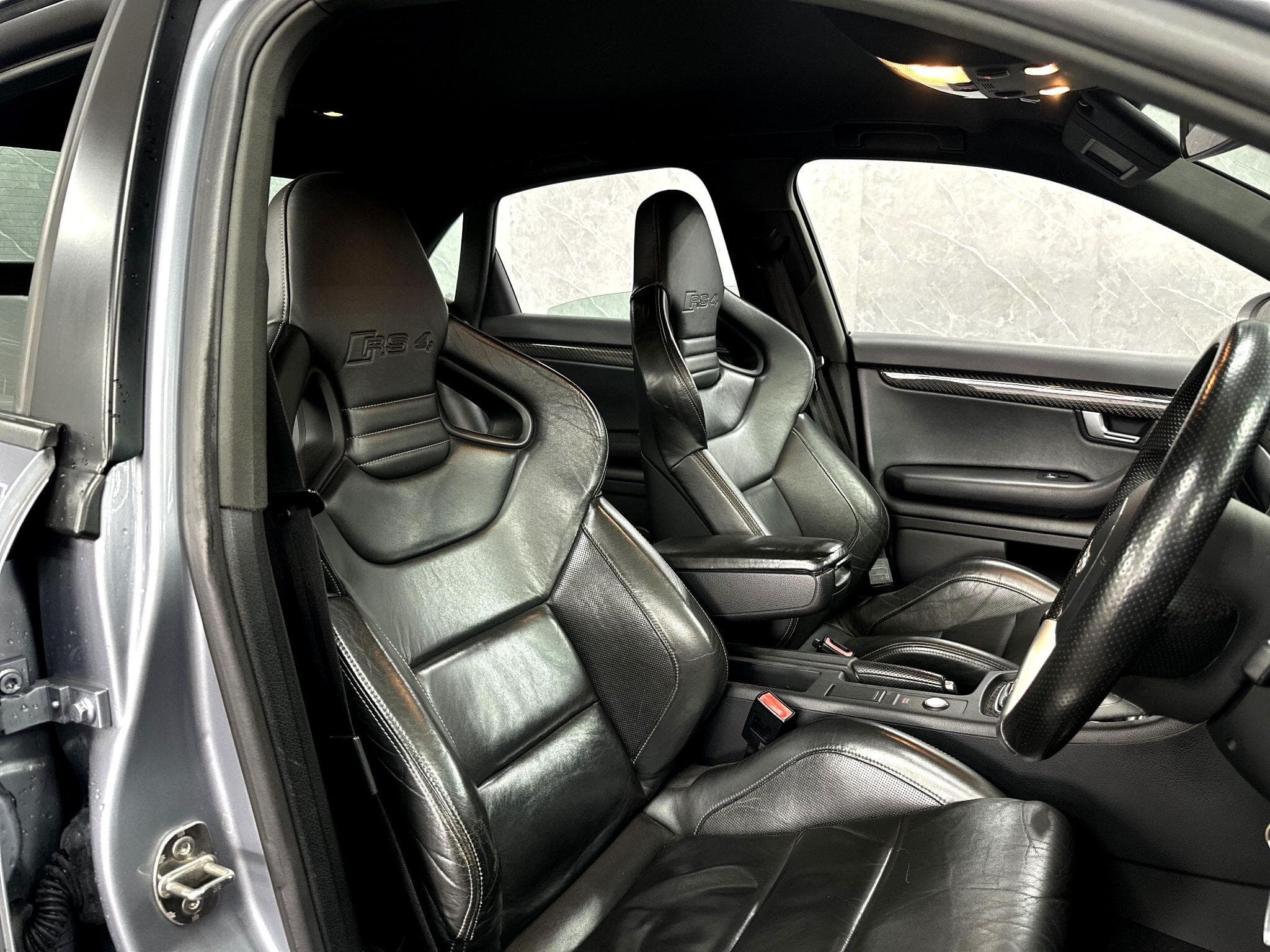 2006 Audi RS4 - Thumbnail 29