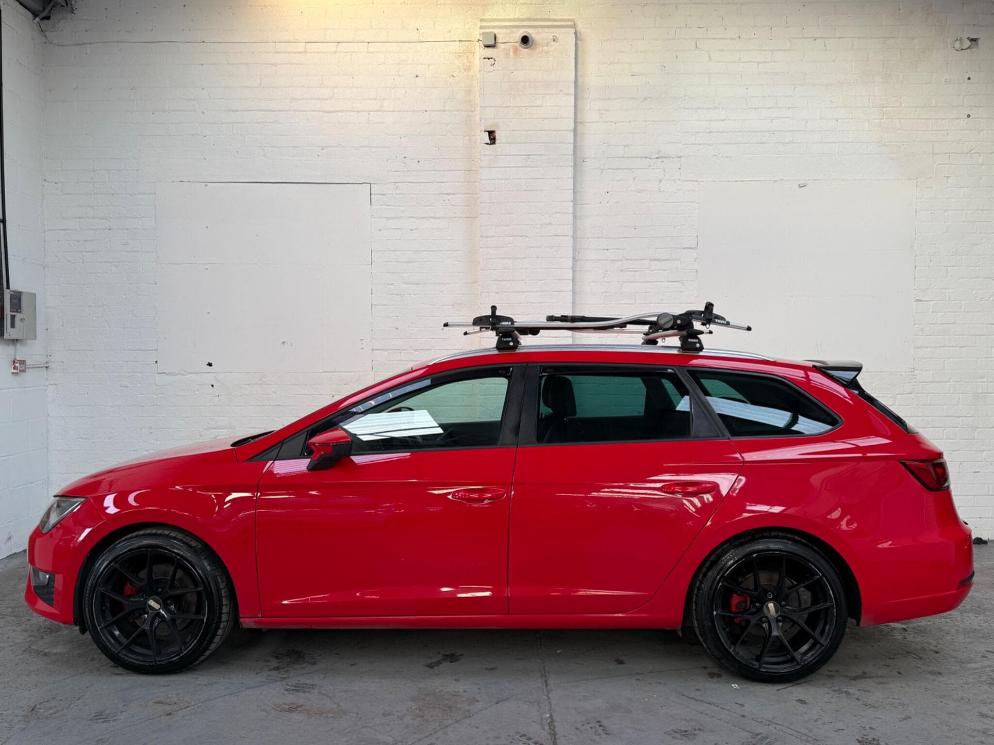 2015 SEAT Leon - Thumbnail 9