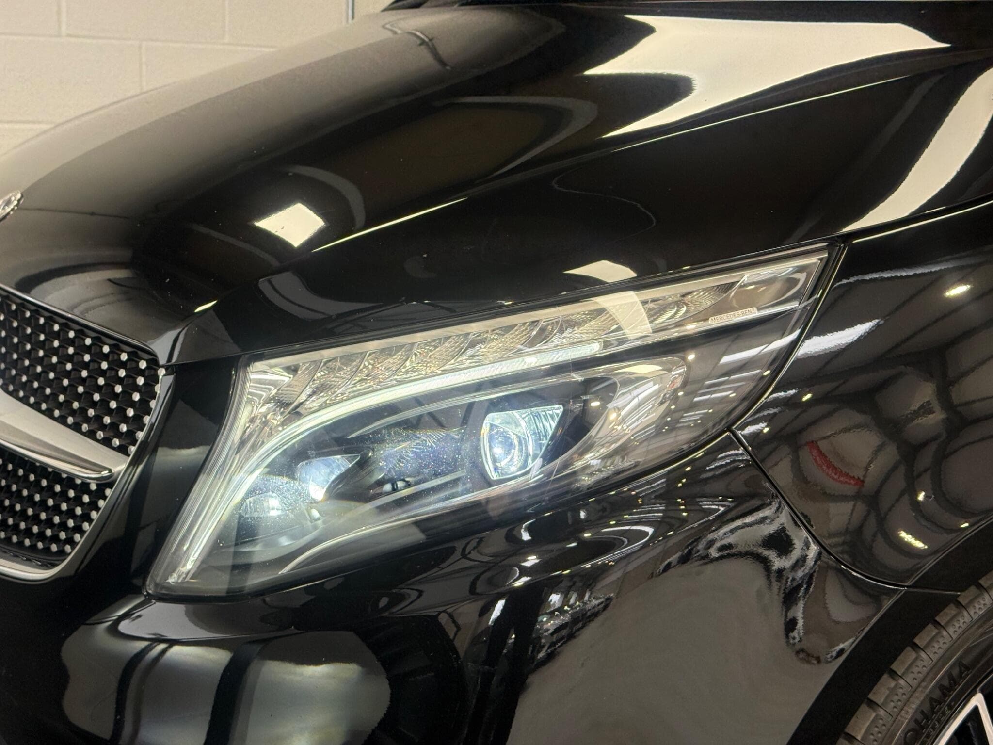 2023 Mercedes-Benz V Class - Thumbnail 25