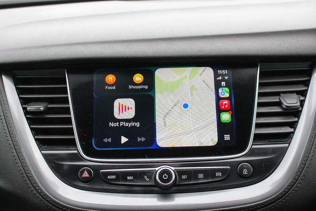 2019 Vauxhall Grandland X - Thumbnail 35